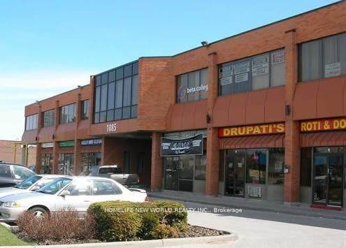 1085 Bellamy Road N 18, Toronto, ON M1H 3C7