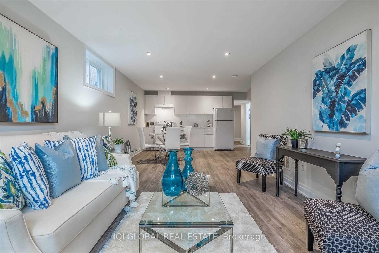 61 Stevenson Road N Basement/Walkout, Oshawa, ON L1J 5M4