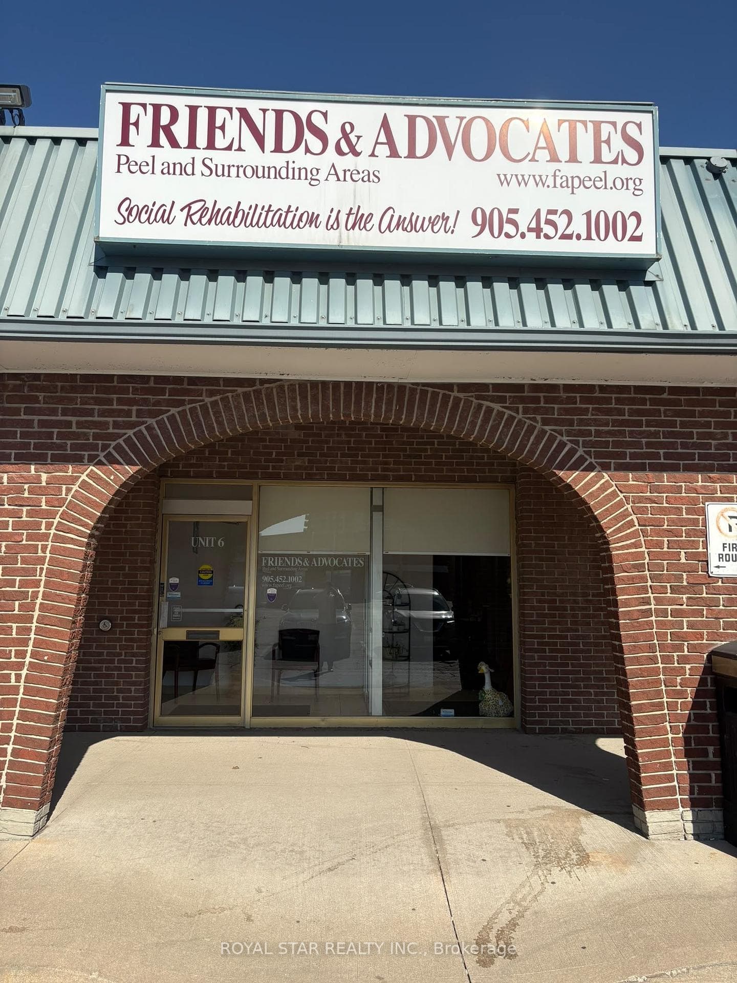 239 Queen Street E 6, Brampton, ON L6W 2B6