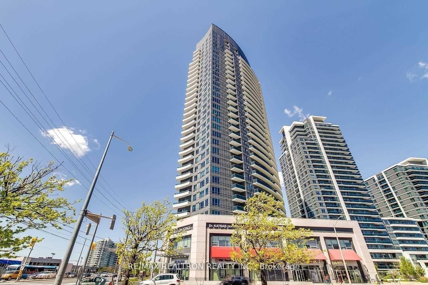 7163 Yonge Street 232, Markham, ON L3T 0C6