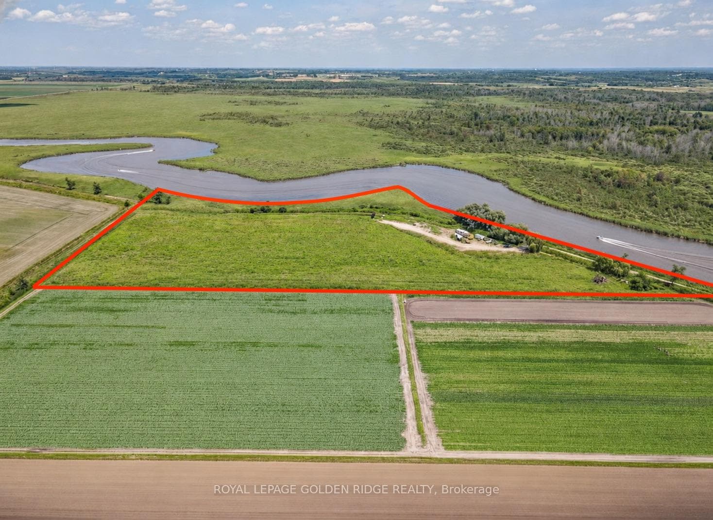 0 Bathurst Street, East Gwillimbury, ON L9N 1N4