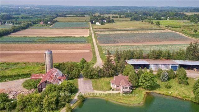 13291 Warden Avenue, Whitchurch-Stouffville, ON L4A 3X8