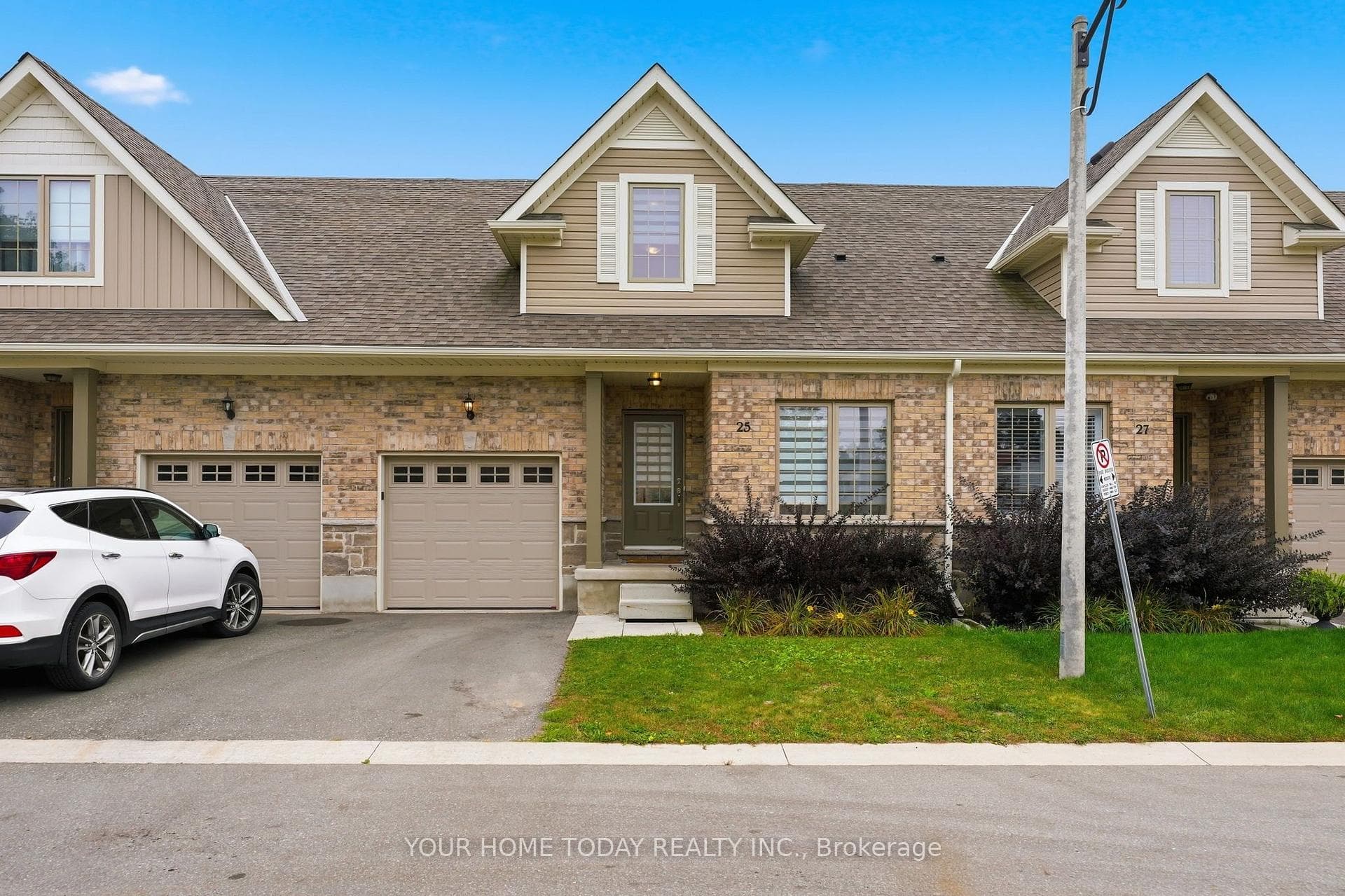 25 Braida Lane, Halton Hills, ON L7J 0B7