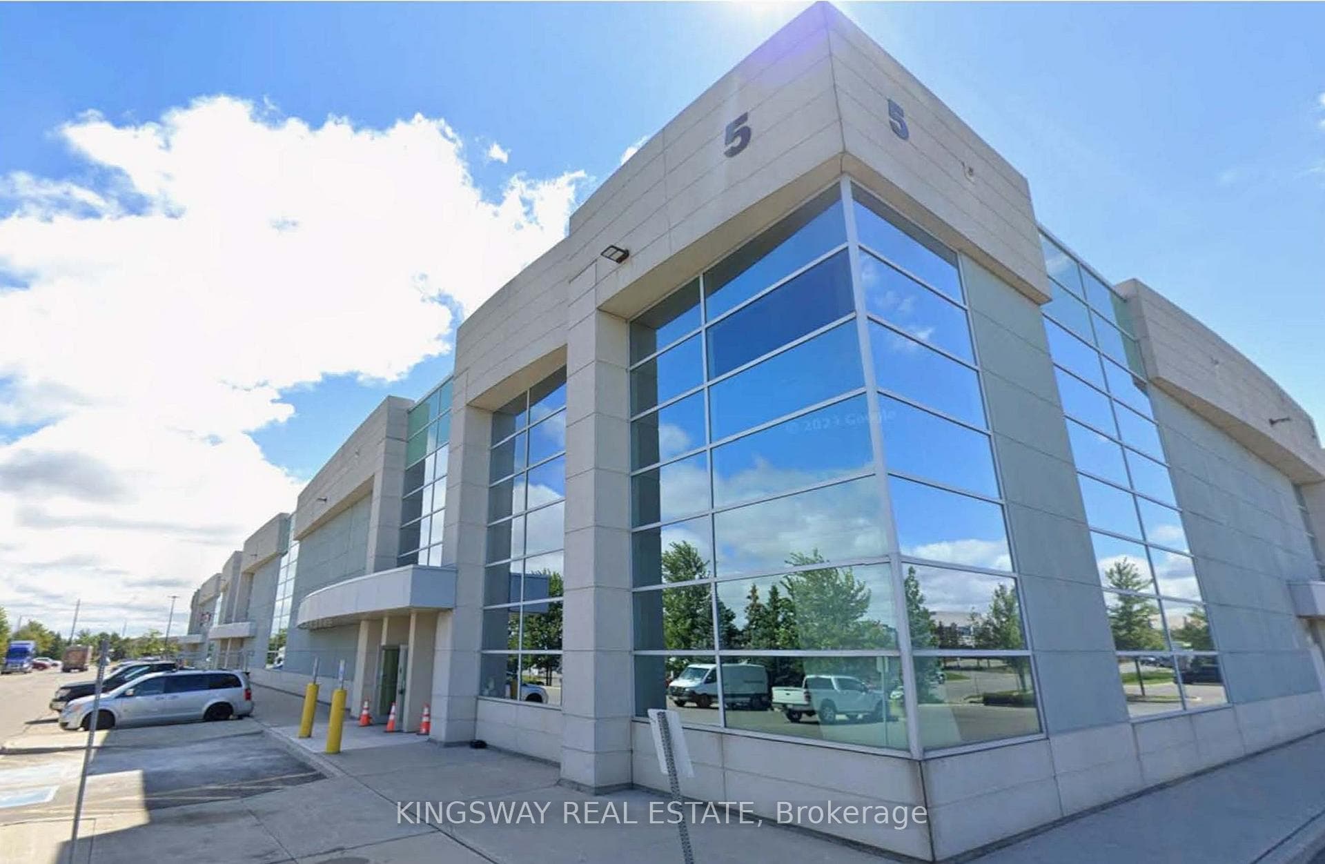 5 Resolution Drive 1-3, Brampton, ON L6W 0A5
