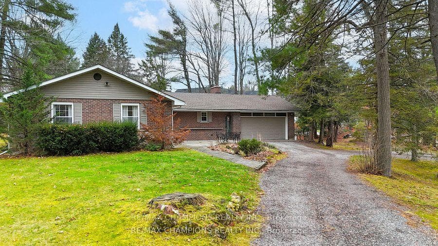 16548 7th Concession Road, King, ON L7B 0E4