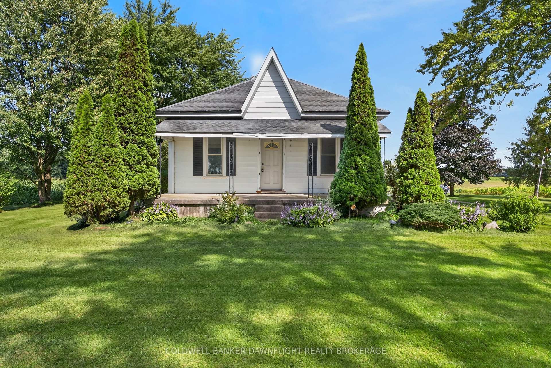 23712 Adelaide Street N, Middlesex Centre, ON N0M 1P0