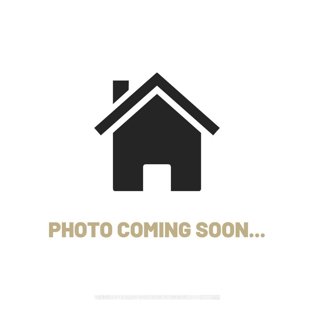 1300 Marlborough Court 121, Oakville, ON L6H 2S2