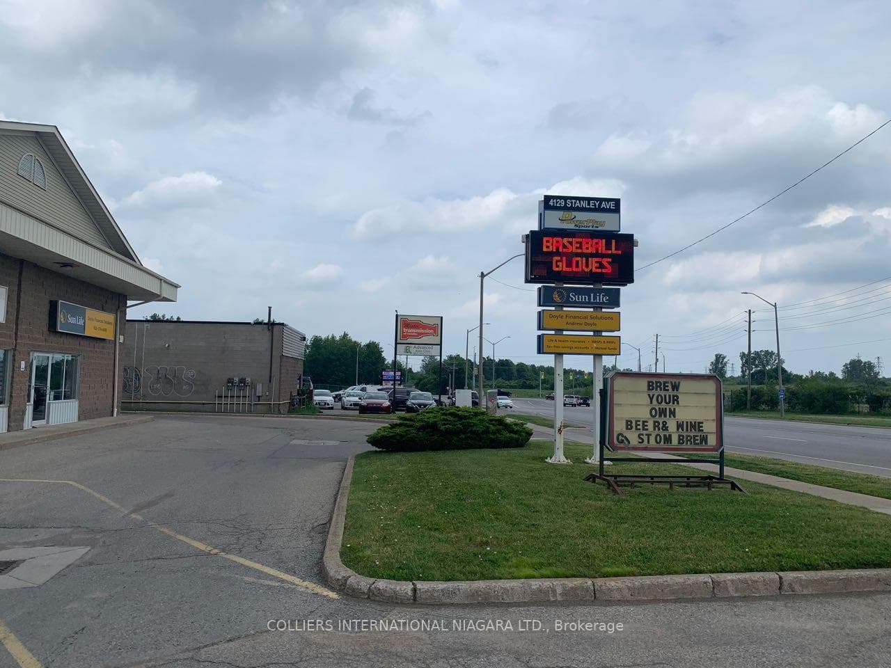 4129 Stanley Avenue 7, Niagara Falls, ON L2E 7H3