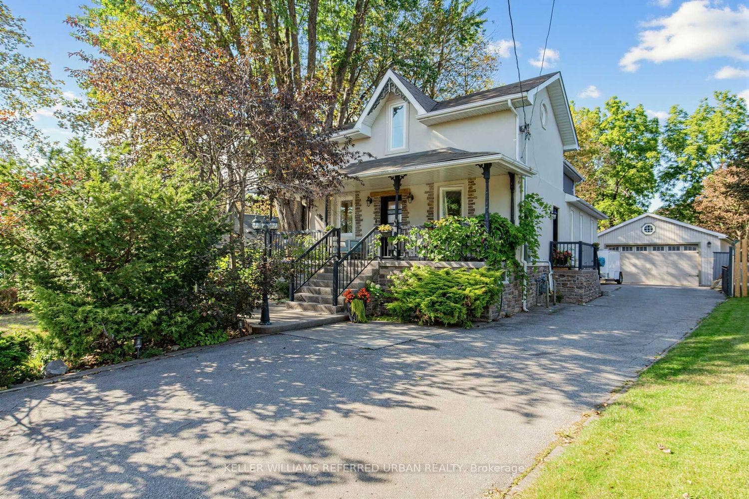 12 Railway Street, Vaughan, ON L6A 1P6