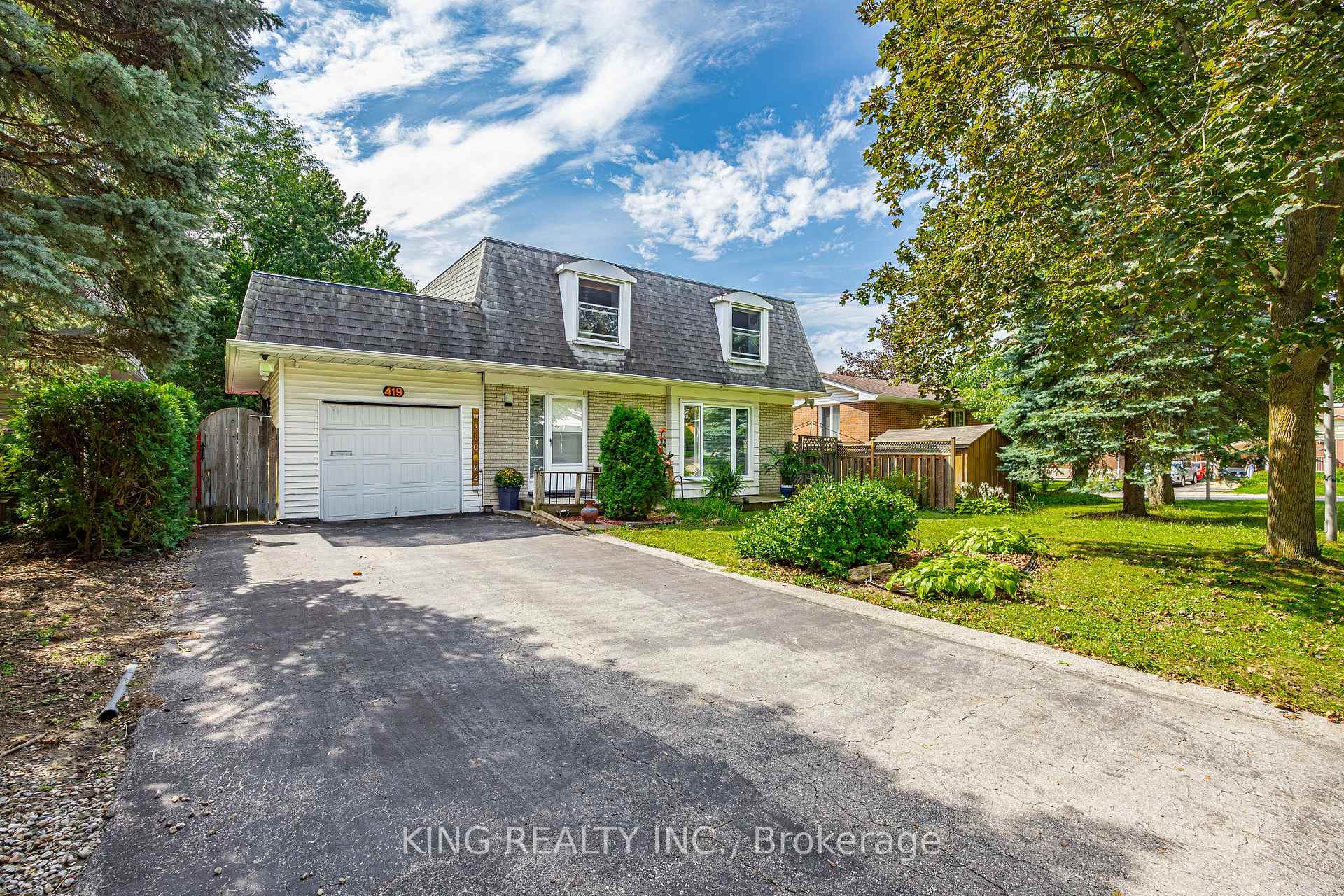 419 Citation Drive, London North, ON N6G 1L6