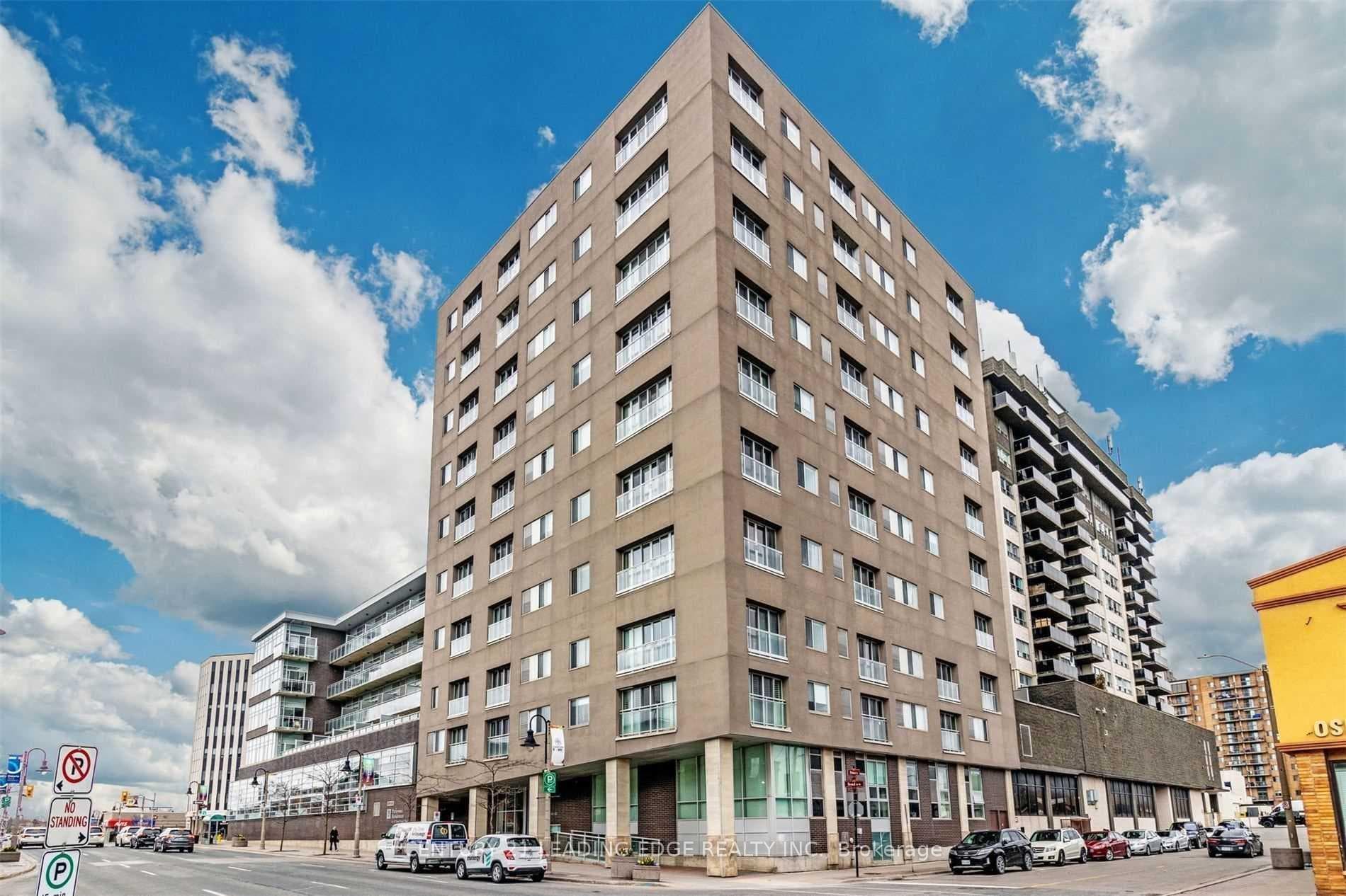 44 Bond Street W 609, Oshawa, ON L1G 6R2