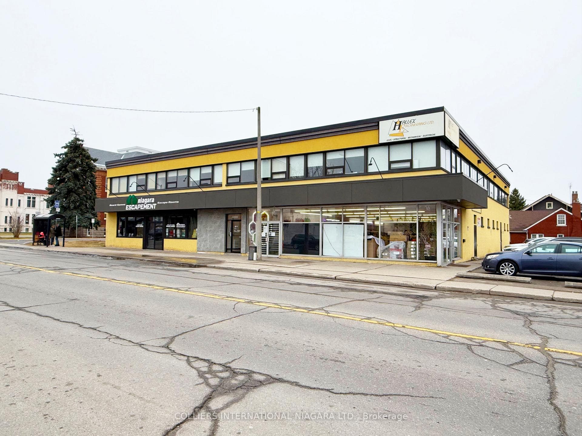 5001 Victoria Avenue 2, Niagara Falls, ON L2E 4C9