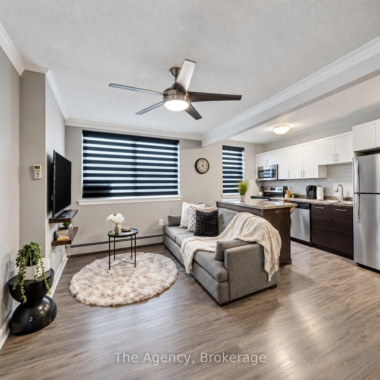 4538 Huron Street 8, Niagara Falls, ON L2E 2H3