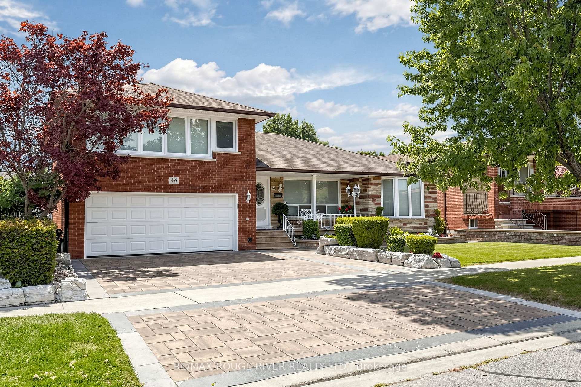 48 Chillery Avenue, Toronto, ON M1K 4S9