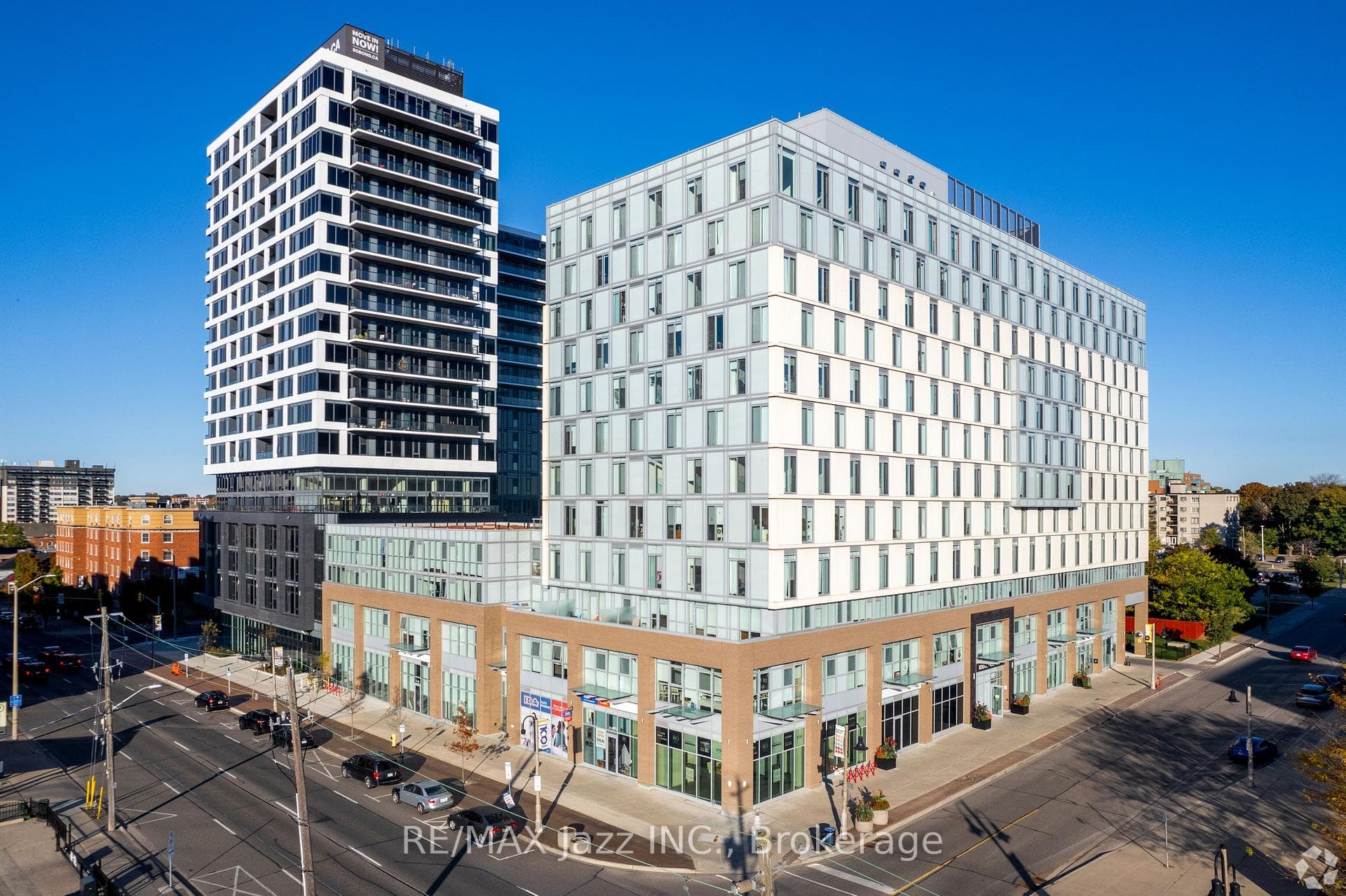 100 Bond Street E 307, Oshawa, ON L1G 0E6