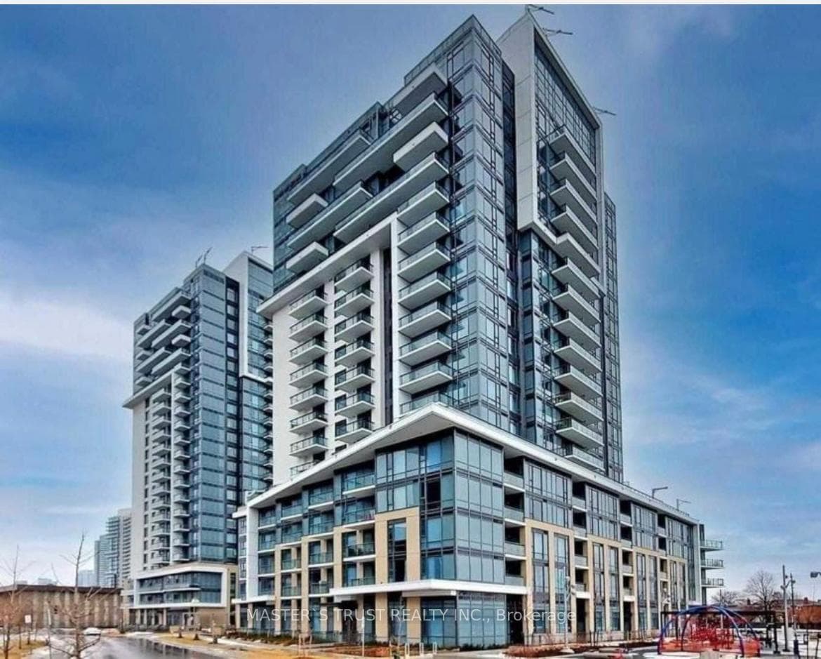 50 Ann O'reilly Road 306, Toronto, ON M2J 0C9