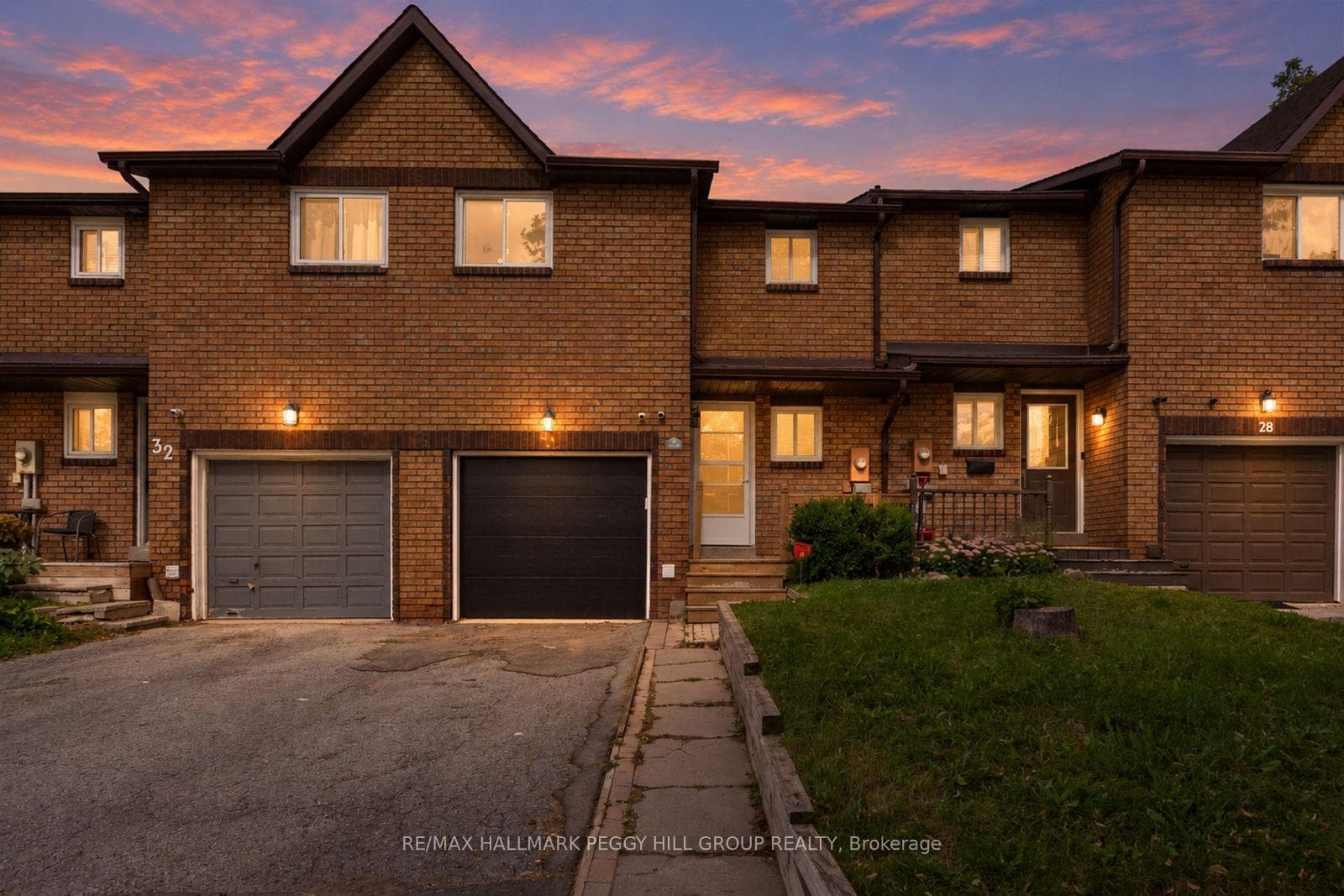 30 Golfdale Road, Barrie, ON L4N 6R5