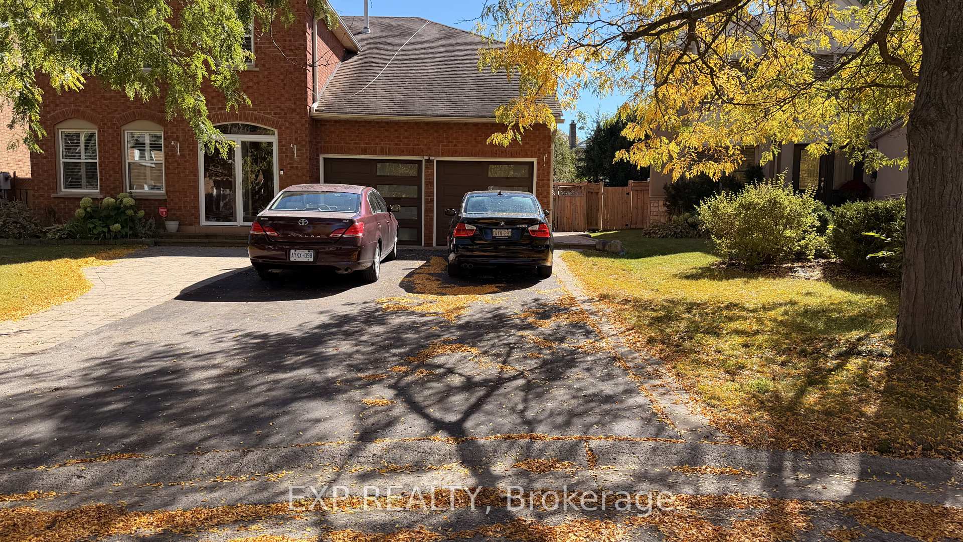 1816 Dencourt Drive Basement, Pickering, ON L1V 4Y2