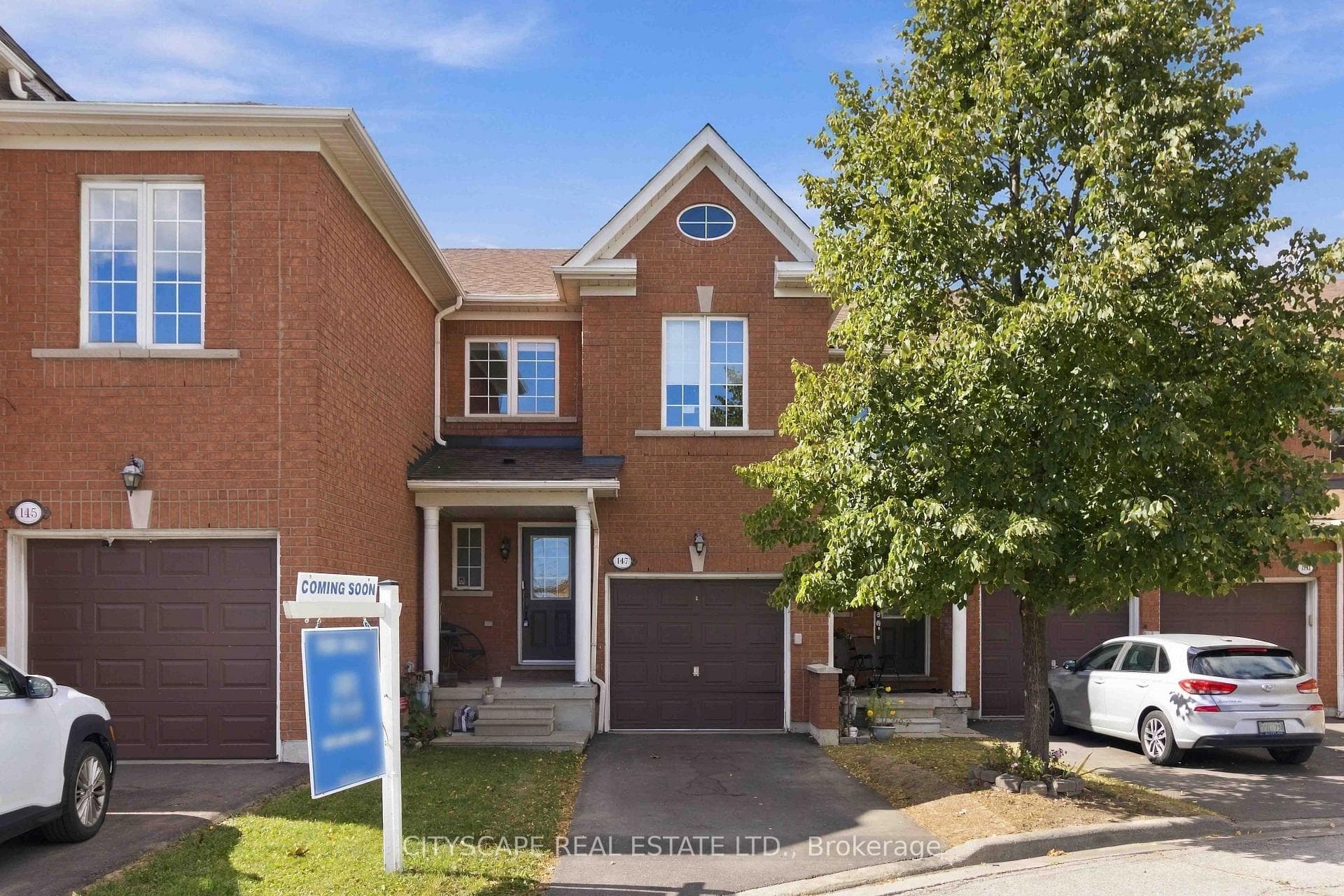 6399 Spinnaker Circle 147, Mississauga, ON L5W 1Z4