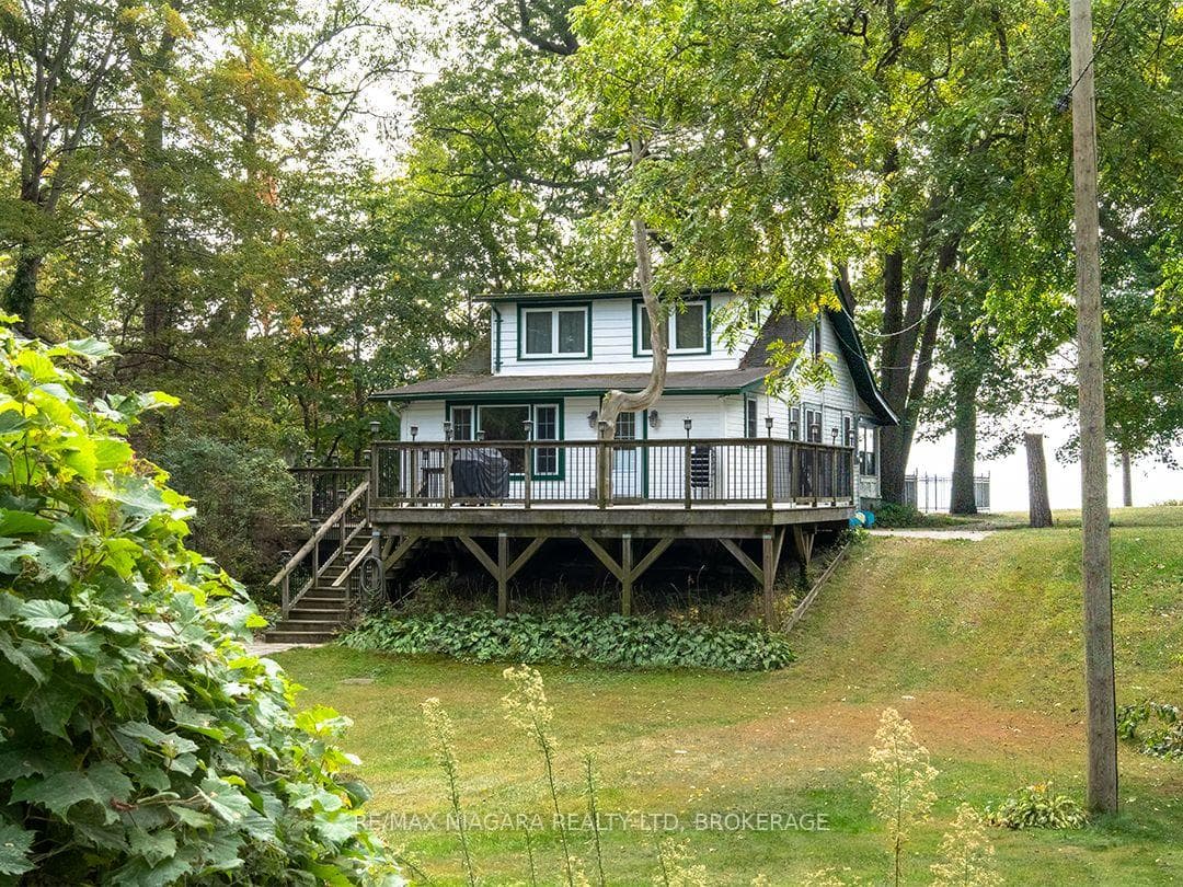 2391 Firelane 2 Road, Port Colborne, ON L3K 5V3