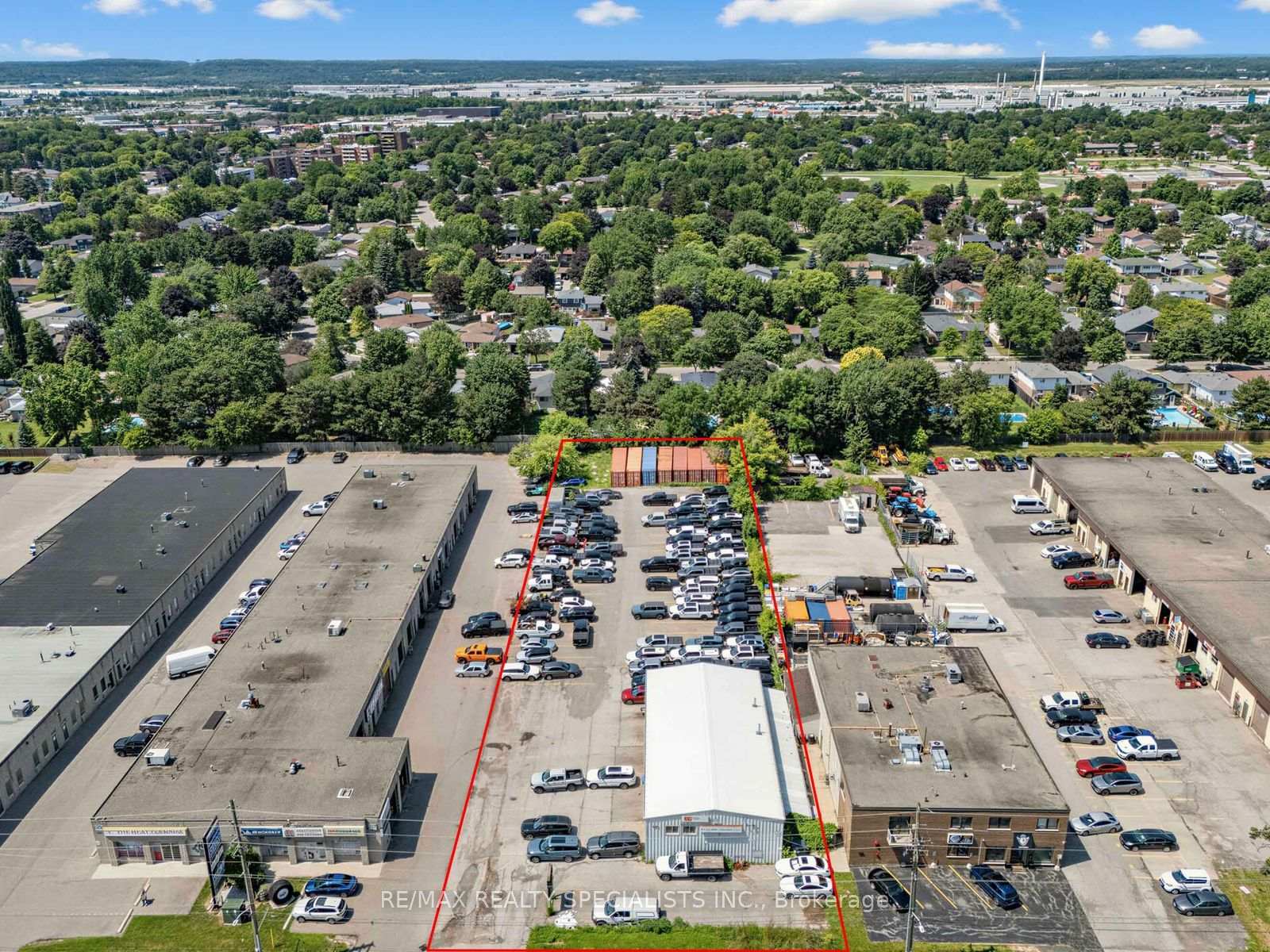 583 Main Street E, Milton, ON L9T 3J2