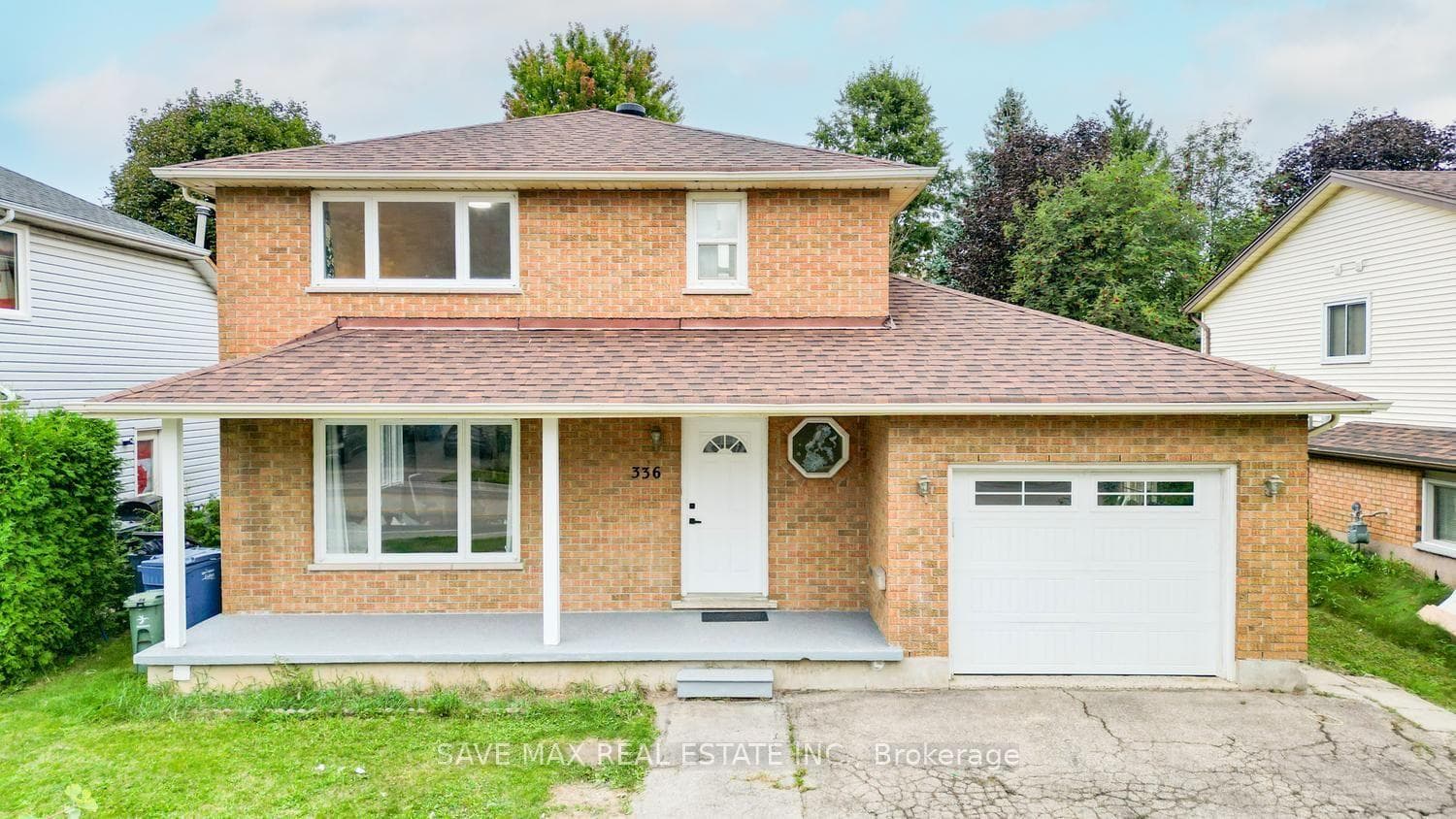 336 Imperial Road S, Guelph, ON N1K 1L8