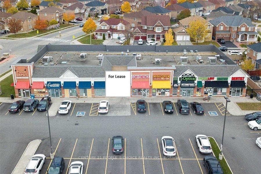 65 braydon Boulevard S, Brampton, ON L6P 2S4