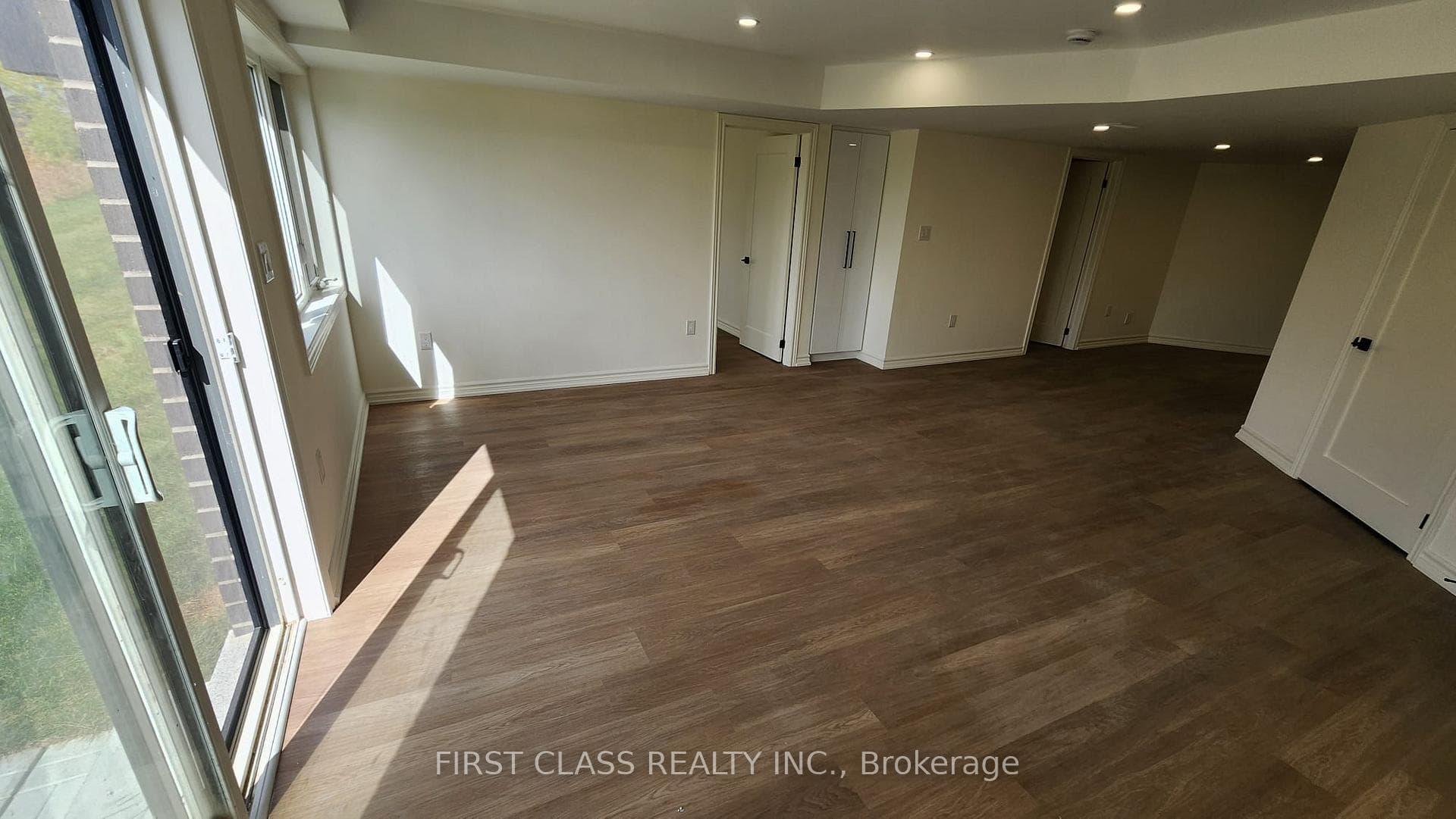 3 Percheron Court Basement, Markham, ON L6C 3E1