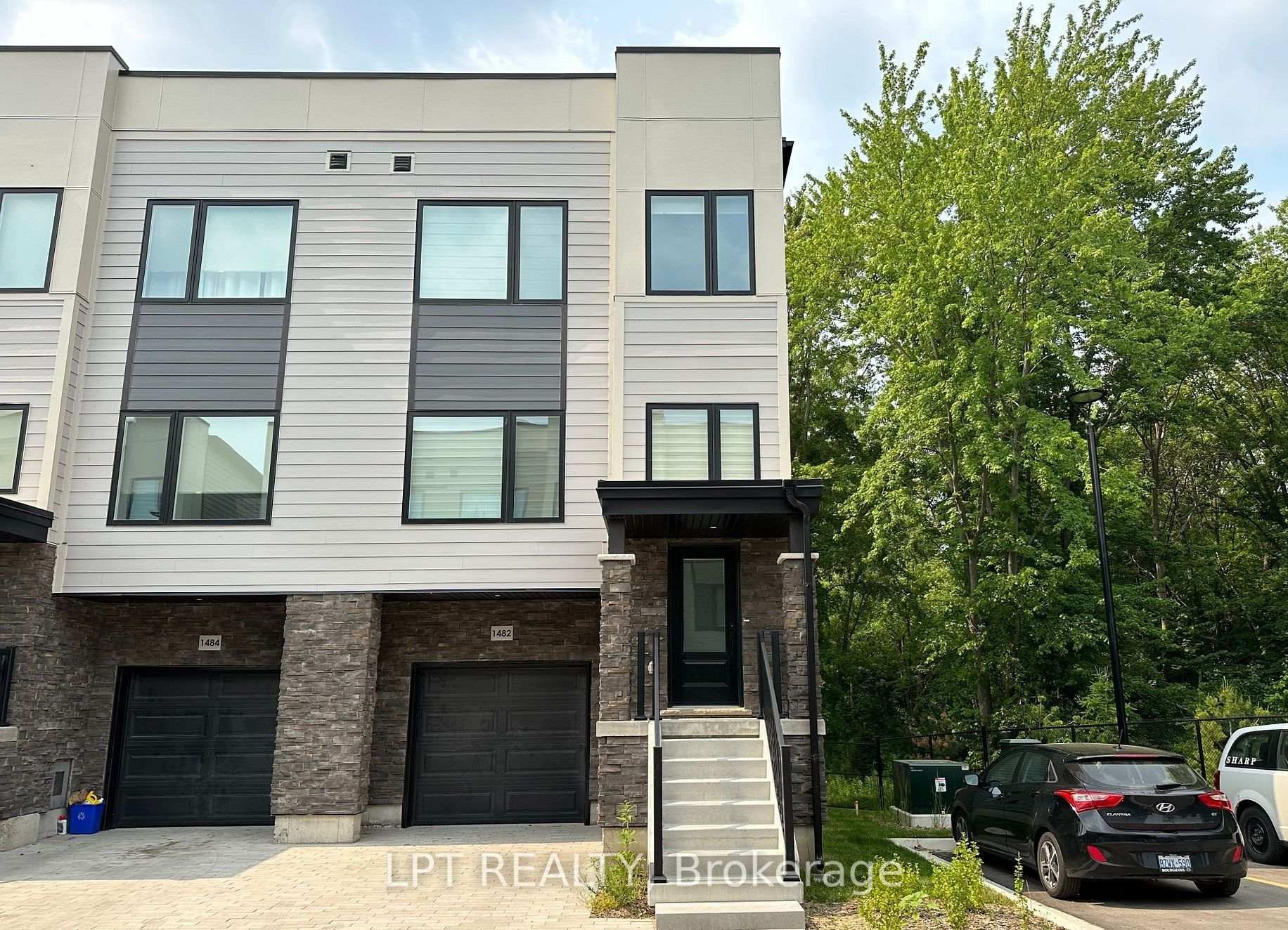 1482 Purchase Pl Place, Innisfil, ON L0L 1W0