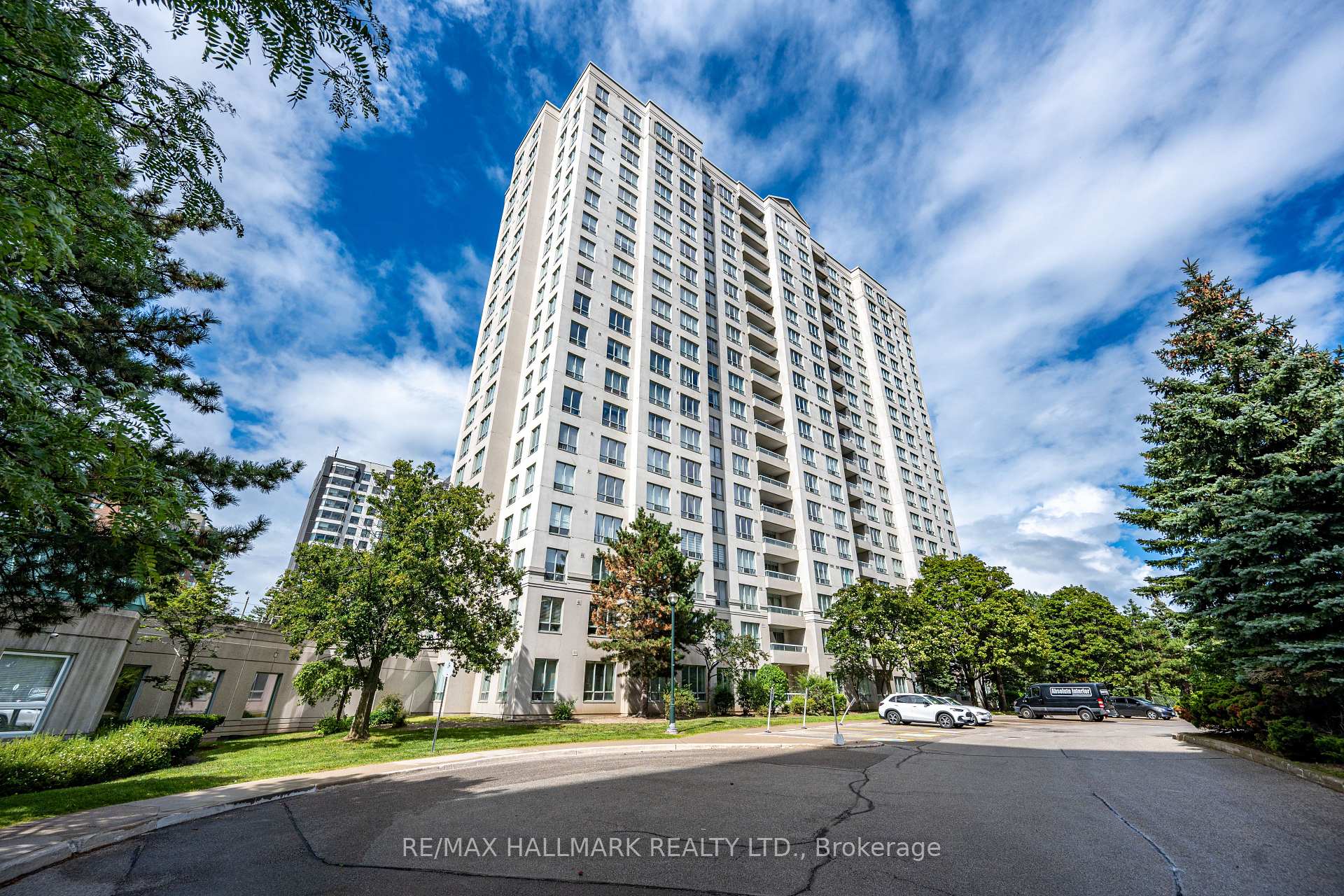 5039 Finch Avenue E 801, Toronto, ON M1S 5L6