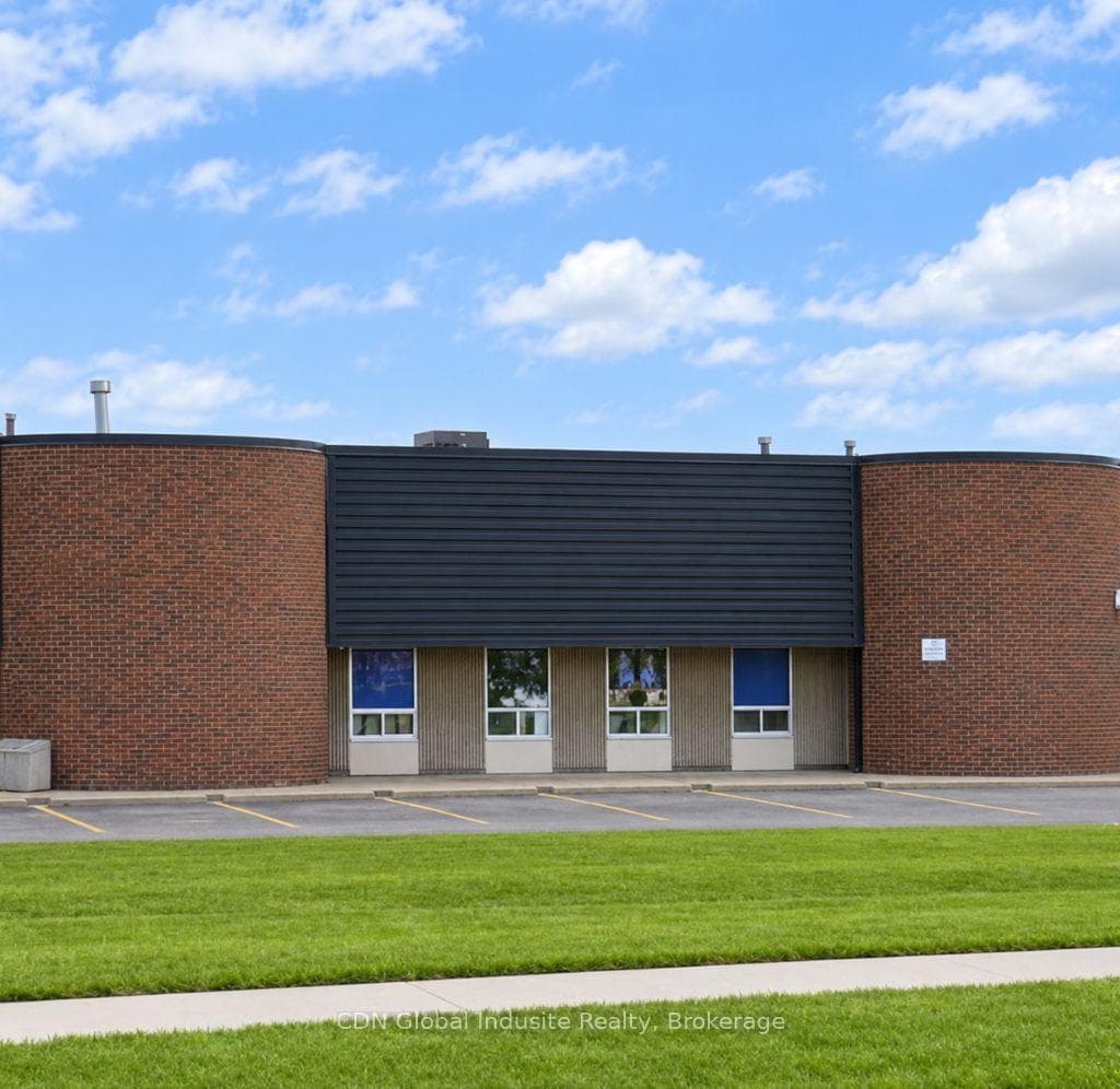 4122 South Service Road, Burlington, ON L7L 4X5