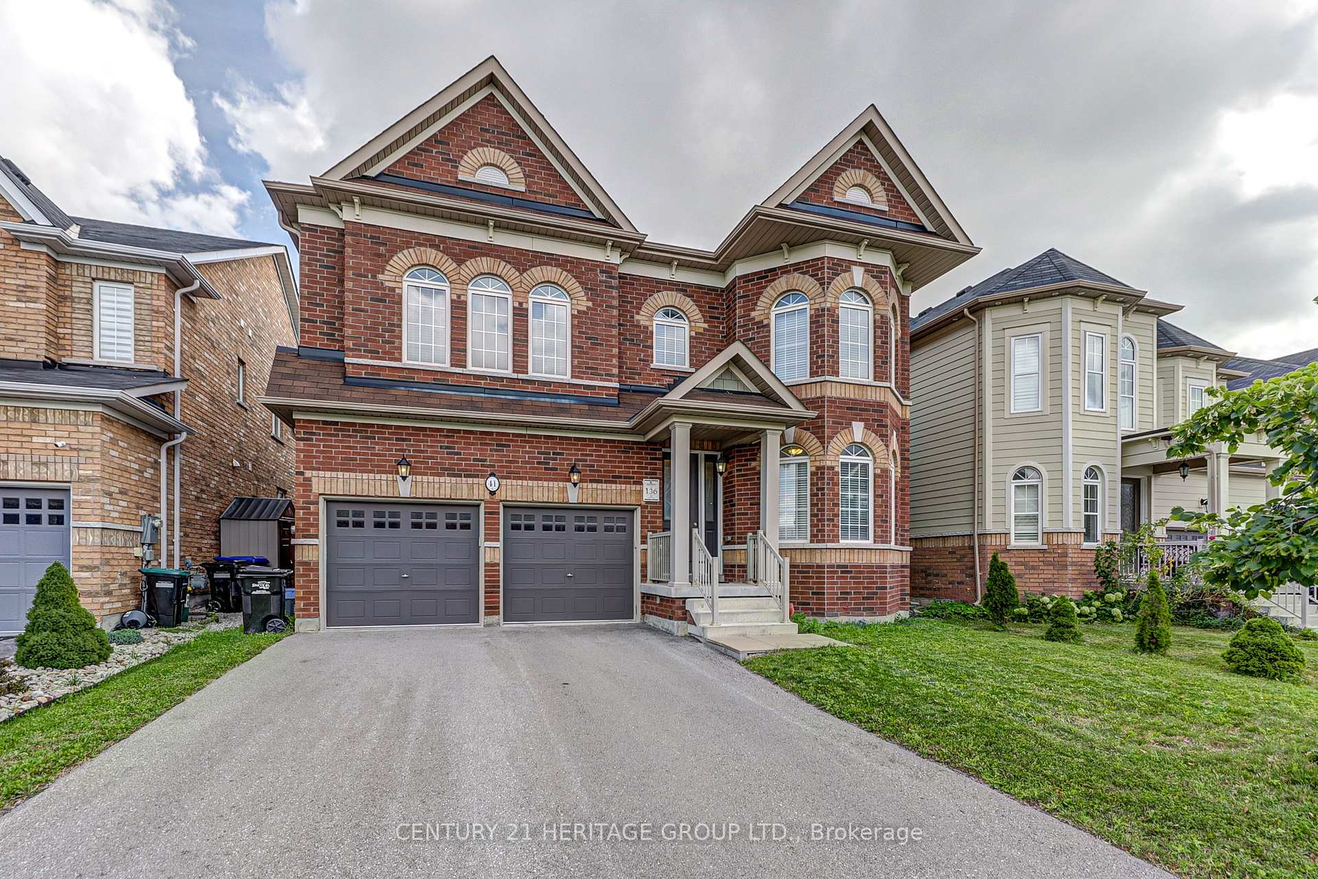41 Leith Drive, Bradford West Gwillimbury, ON L3Z 0V6