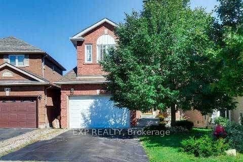 345 Rushbrook Drive, Newmarket, ON L3X 2B9