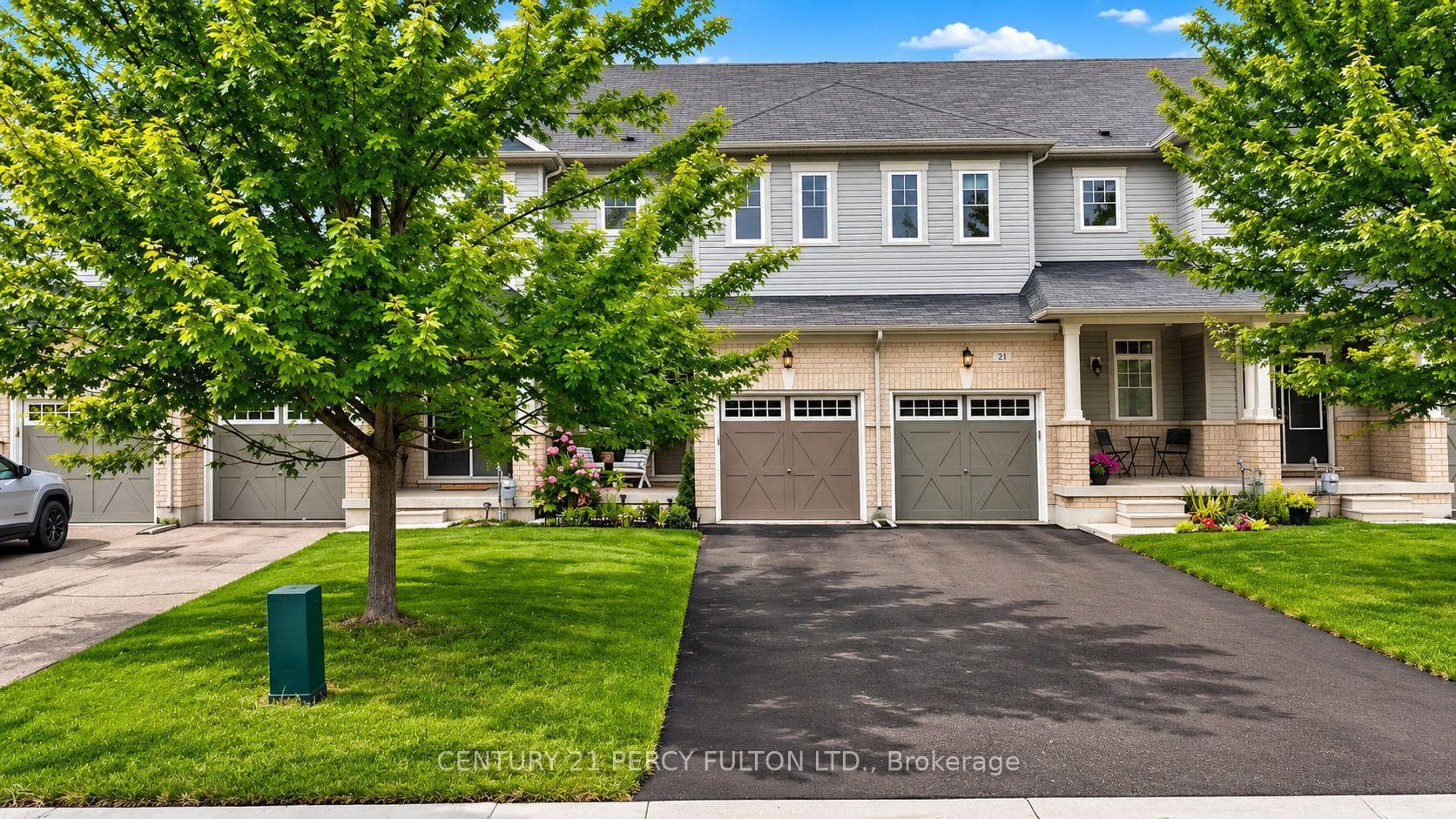 19 Pearcey Crescent, Barrie, ON L4N 6R8