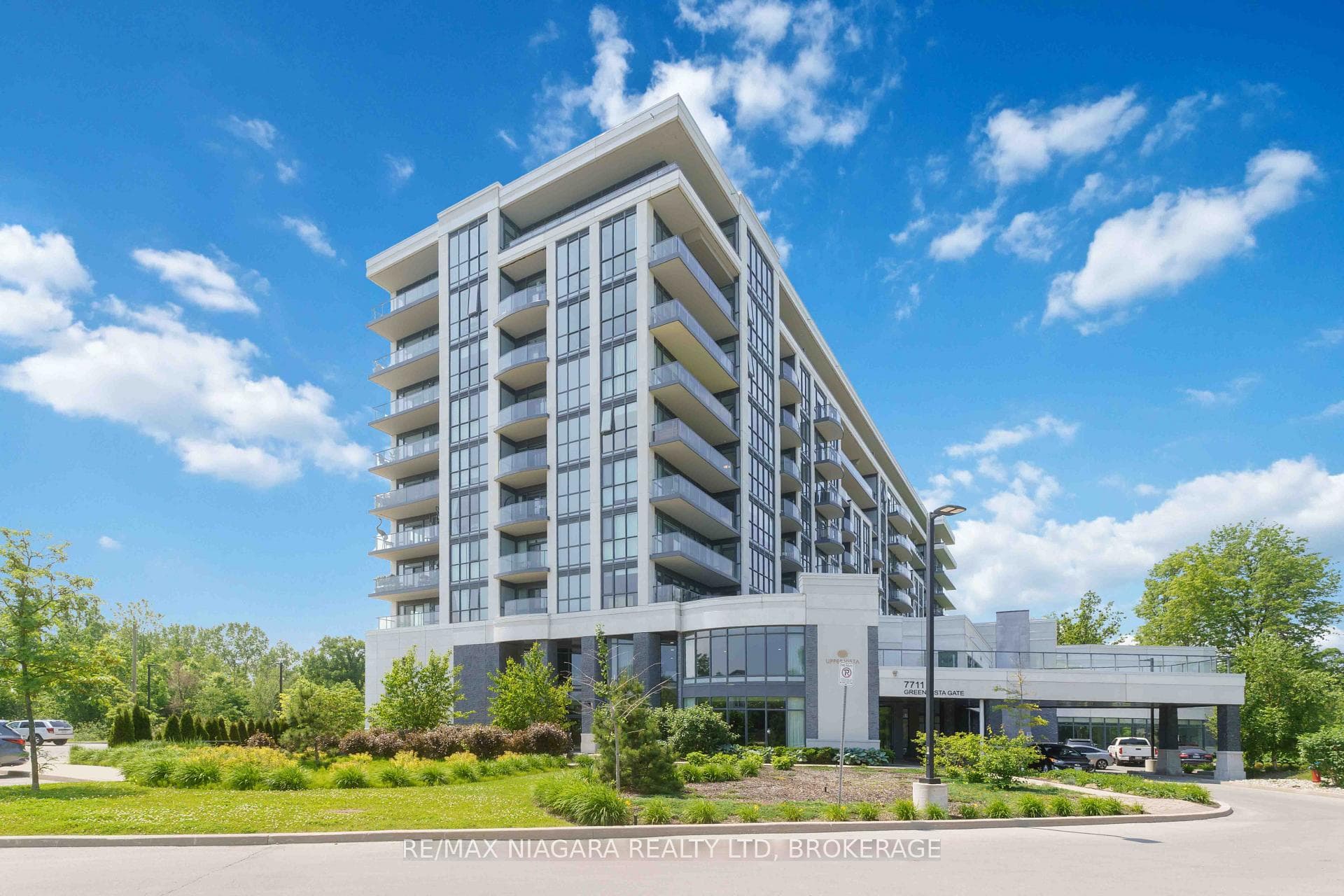 7711 Green Vista Gate 601, Niagara Falls, ON L2H 1R1