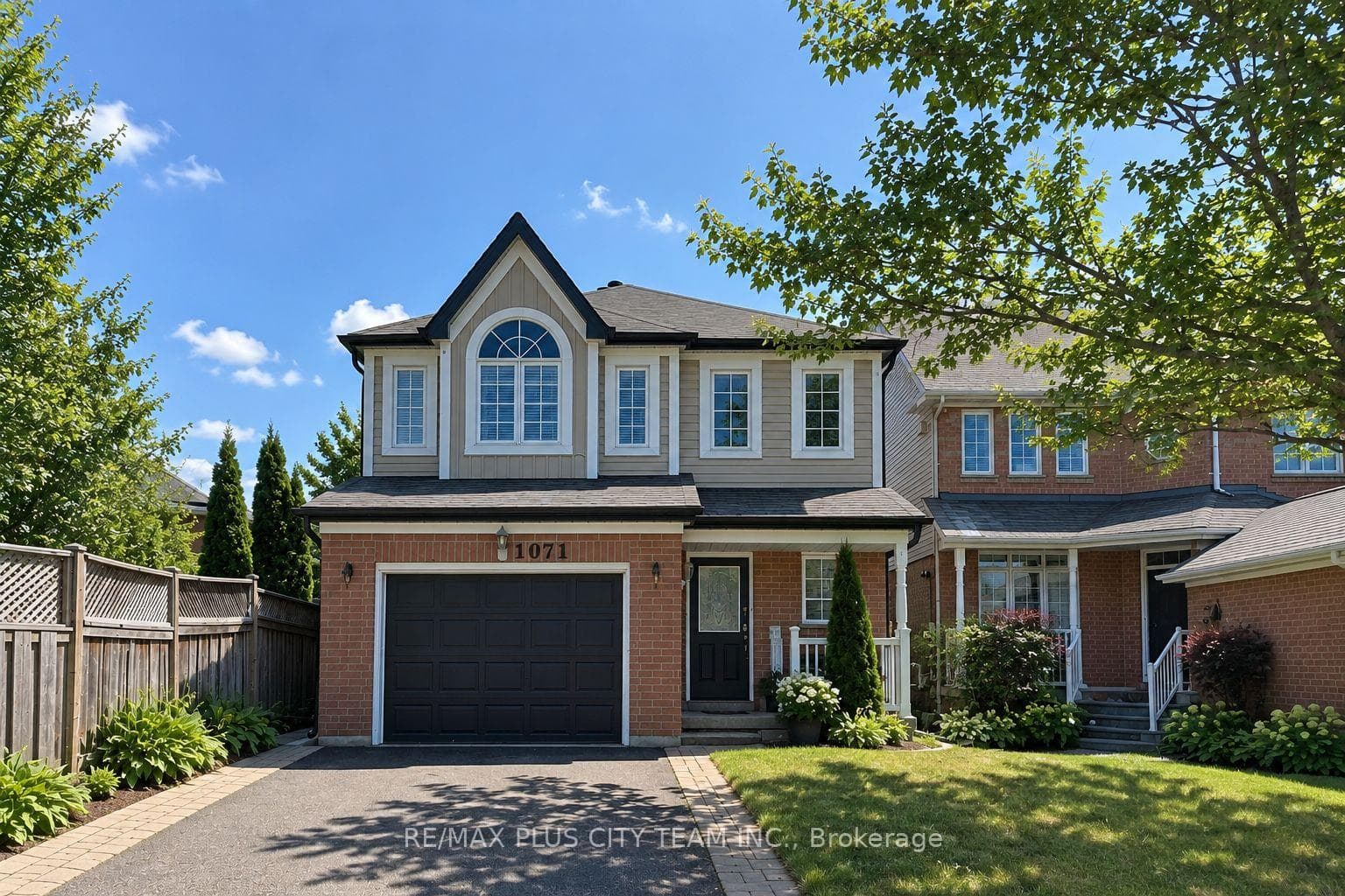 1071 Summitview Crescent Bsmt, Oshawa, ON L1K 2K5