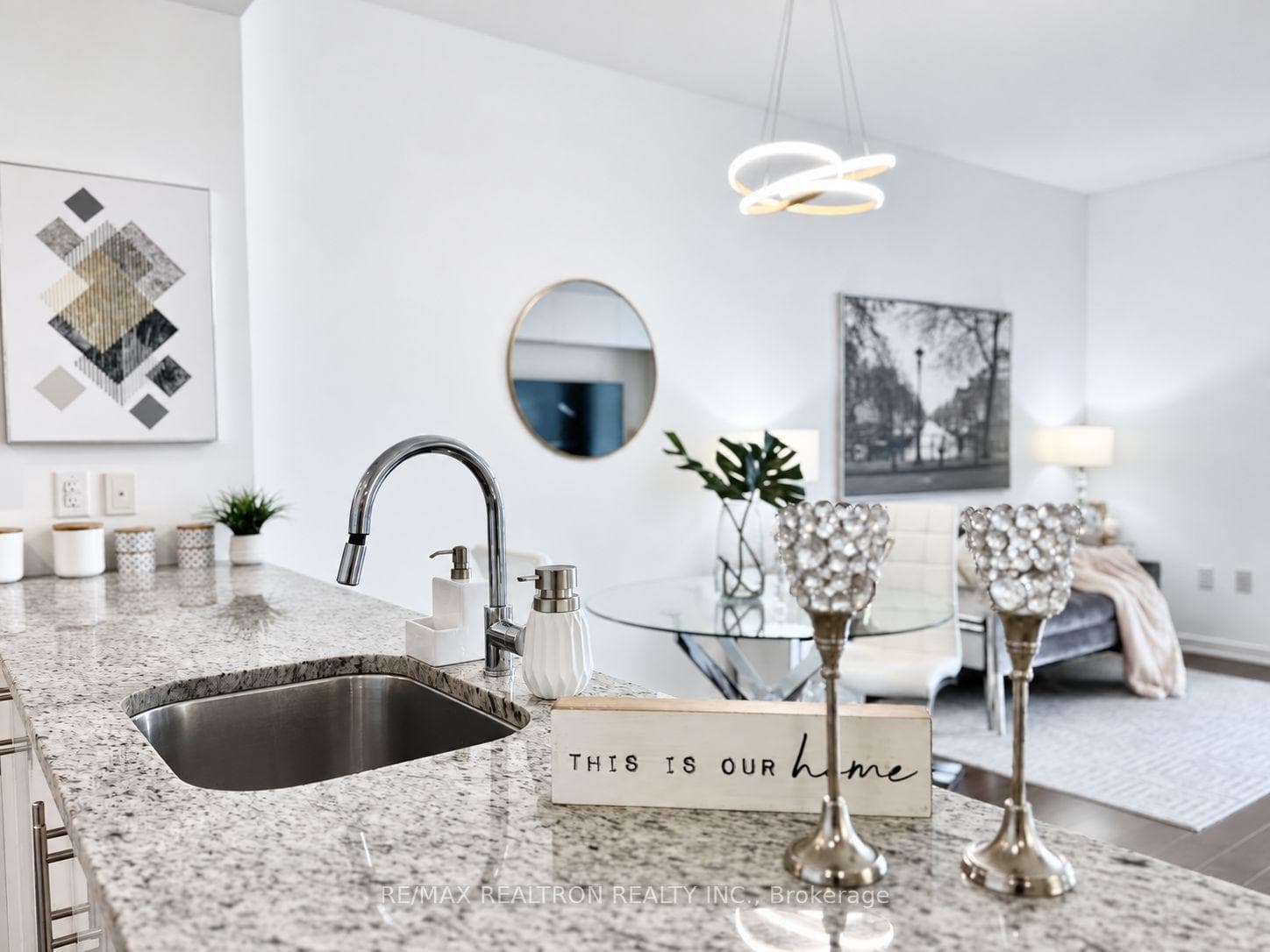 70 Forest Manor Road 317, Toronto, ON M2J 0A9
