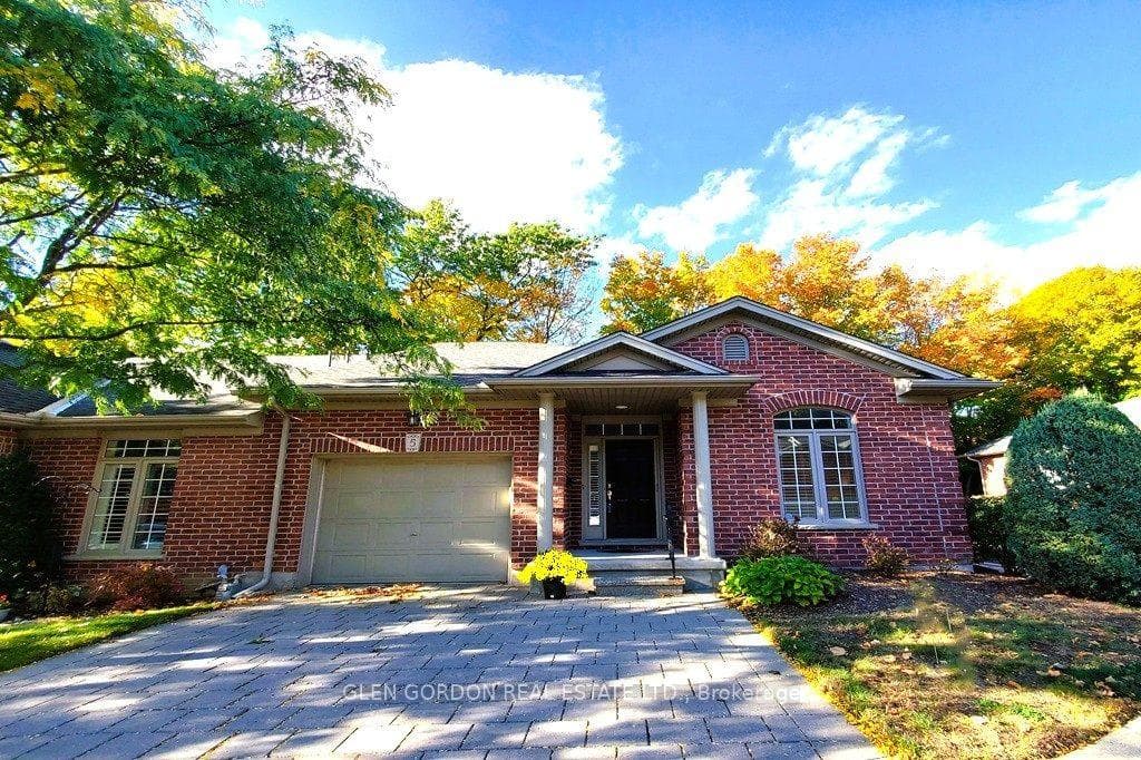 417 Hyde Park Road 5, London North, ON N6H 3R9