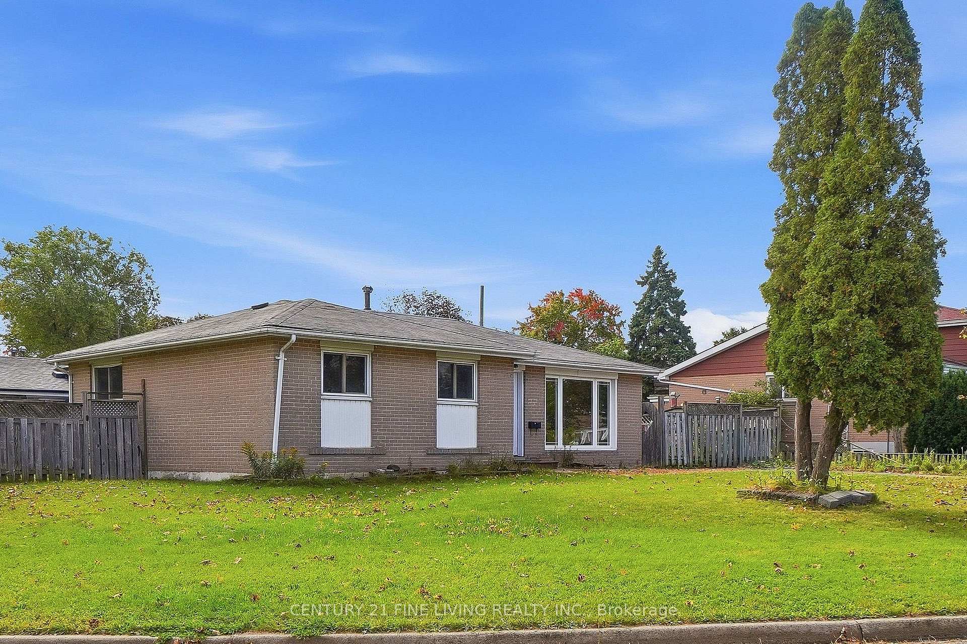 132 BRENTWOOD Drive, Brampton, ON L6T 1R2