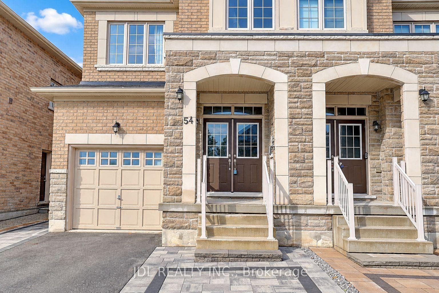 54 Mohandas Drive, Markham, ON L3S 0E5