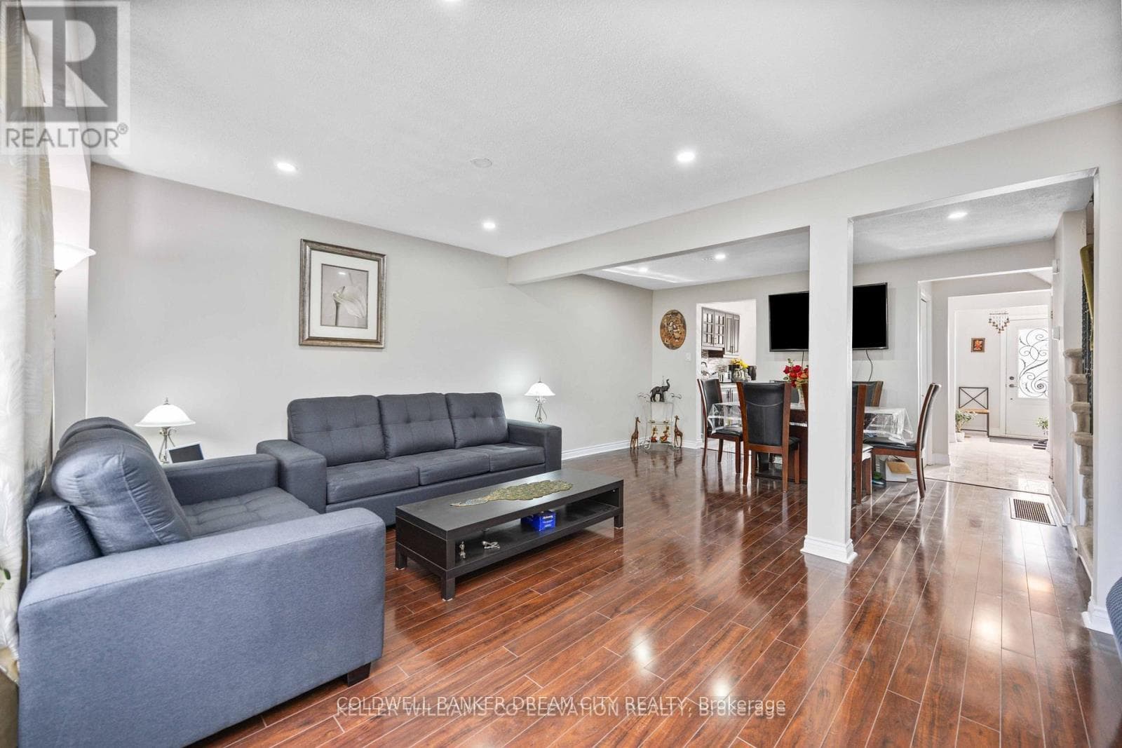 3073 Ireson Court UPPER, Mississauga, ON L4T 1N7