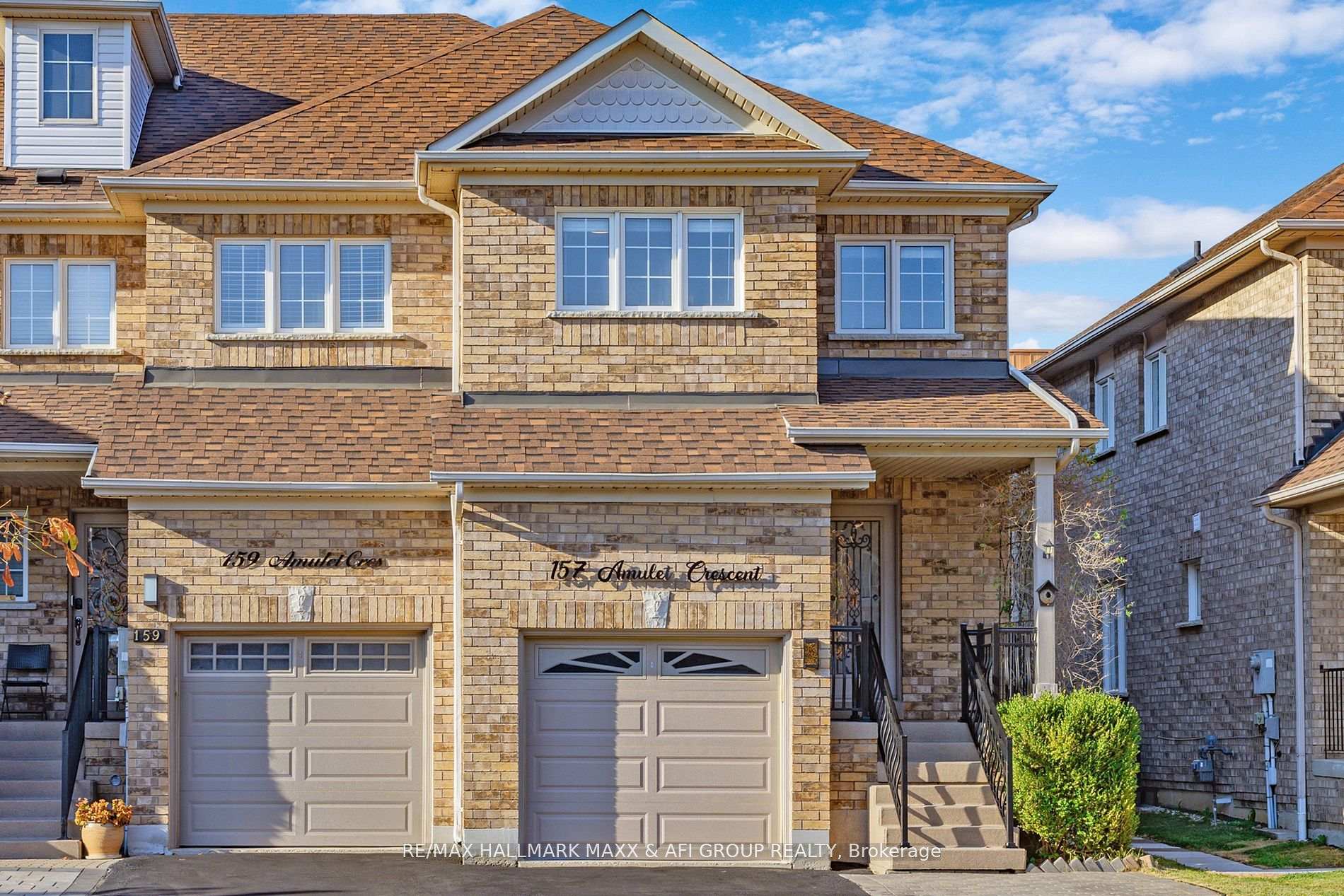 157 Amulet Crescent Main, Richmond Hill, ON L4S 2T5