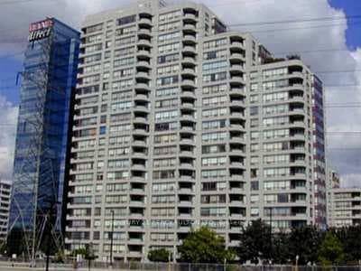 5765 Yonge Street 501, Toronto, ON M2M 4H9