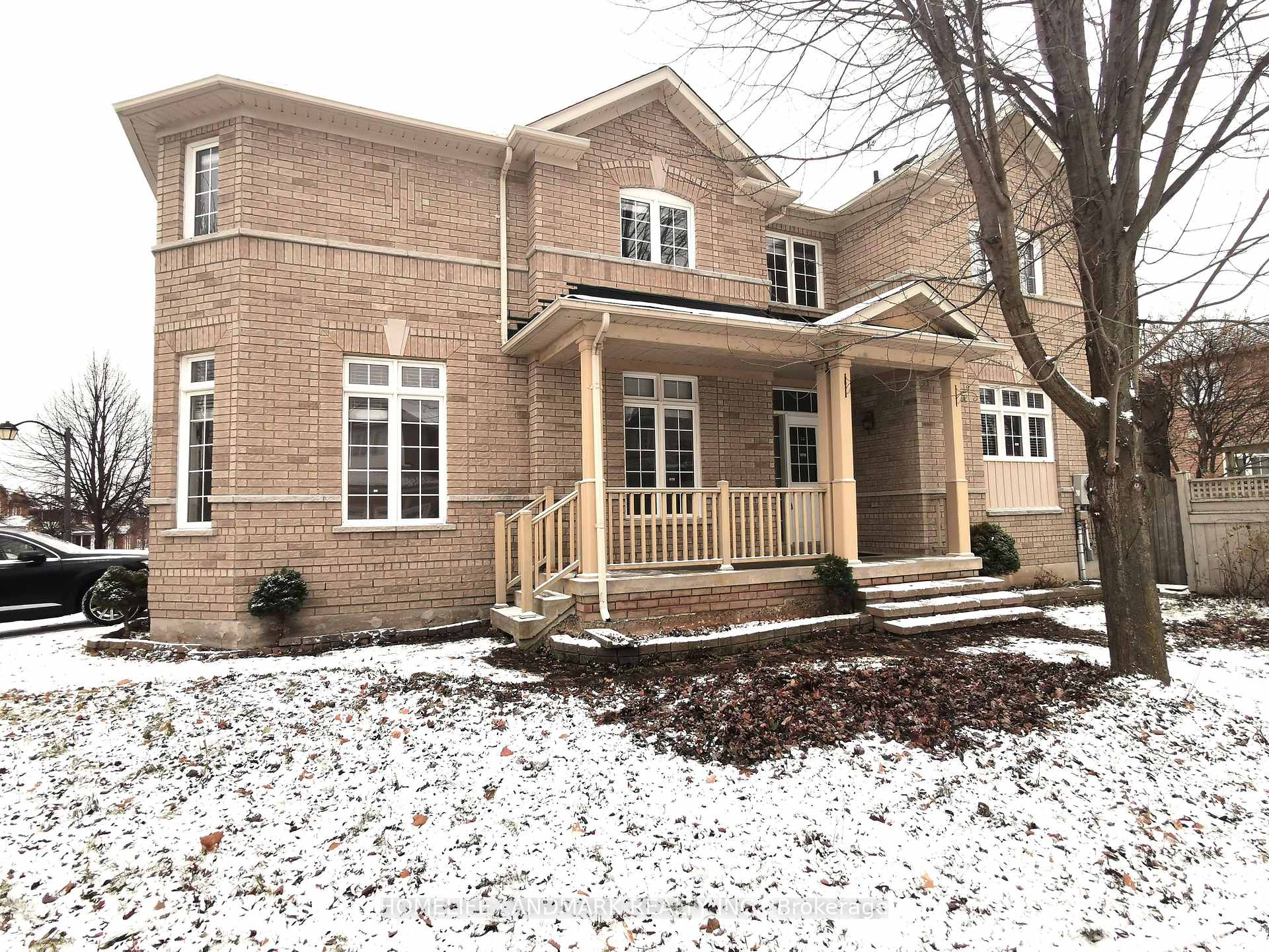 631 Fred Mclaren Boulevard, Markham, ON L6E 1N4