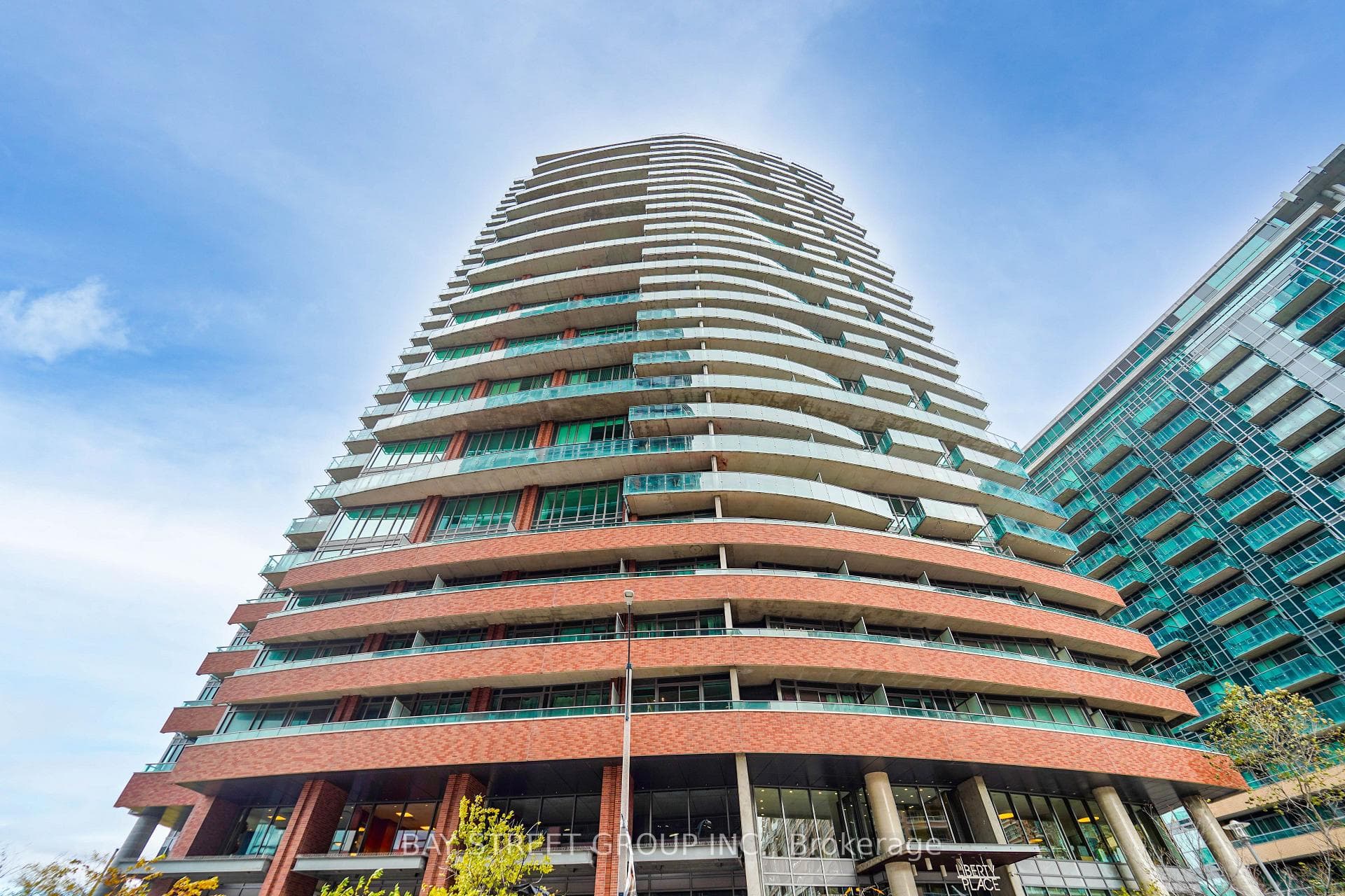 150 East Liberty Street 805, Toronto, ON M6K 3R5
