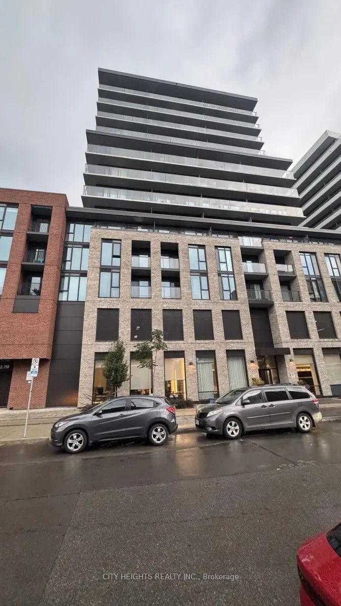 1 Jarvis Street 711, Hamilton, ON L8R 0A8