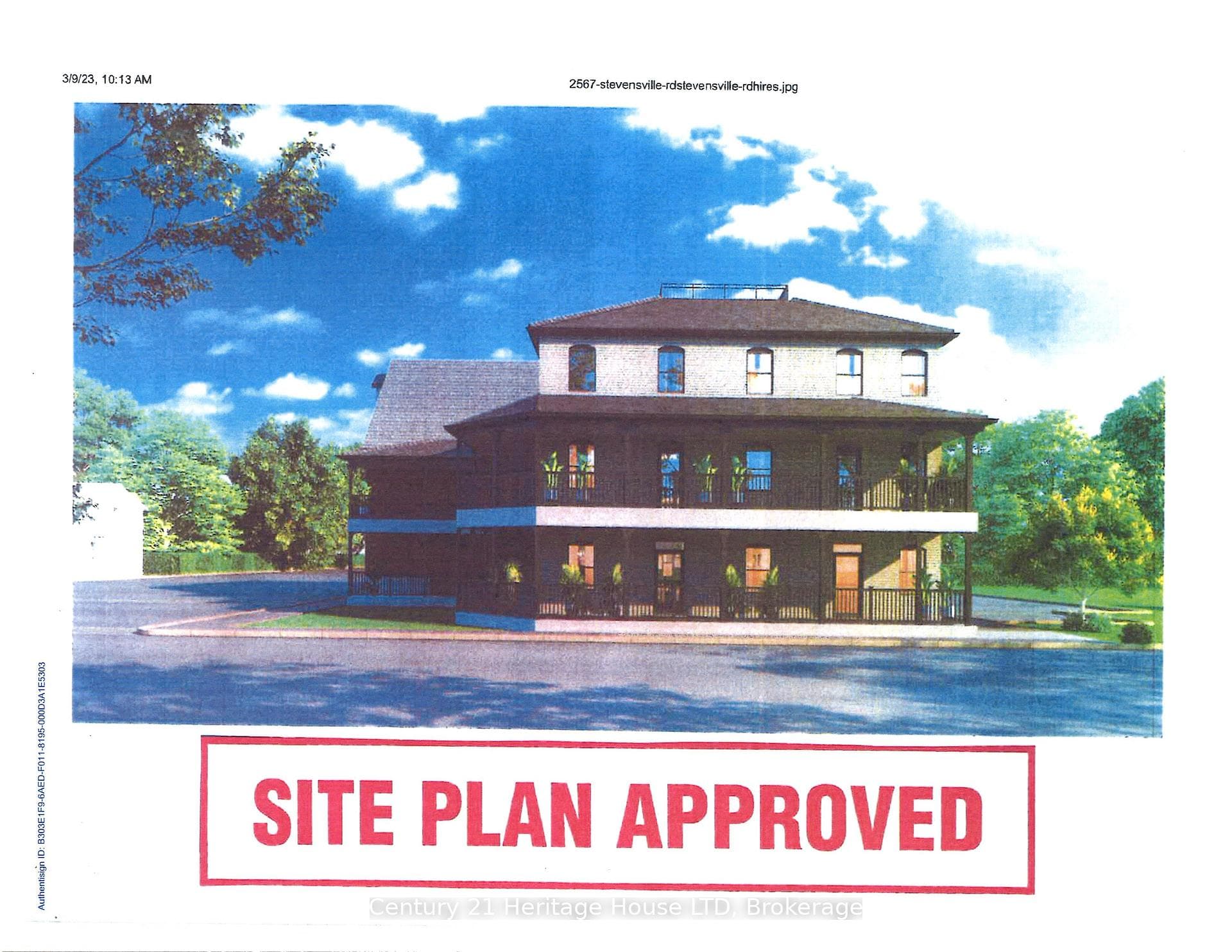 2567 Stevensville Road, Fort Erie, ON L0S 1S0