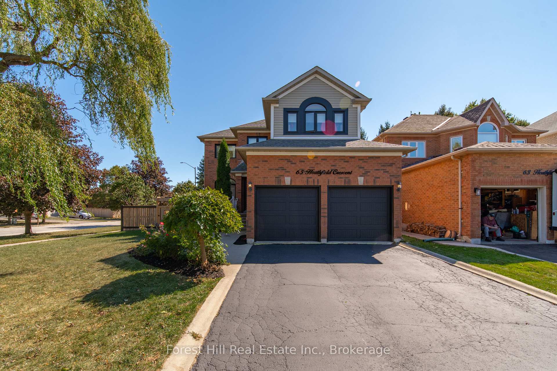 65 Heathfield Crescent, Hamilton, ON L8B 0P2