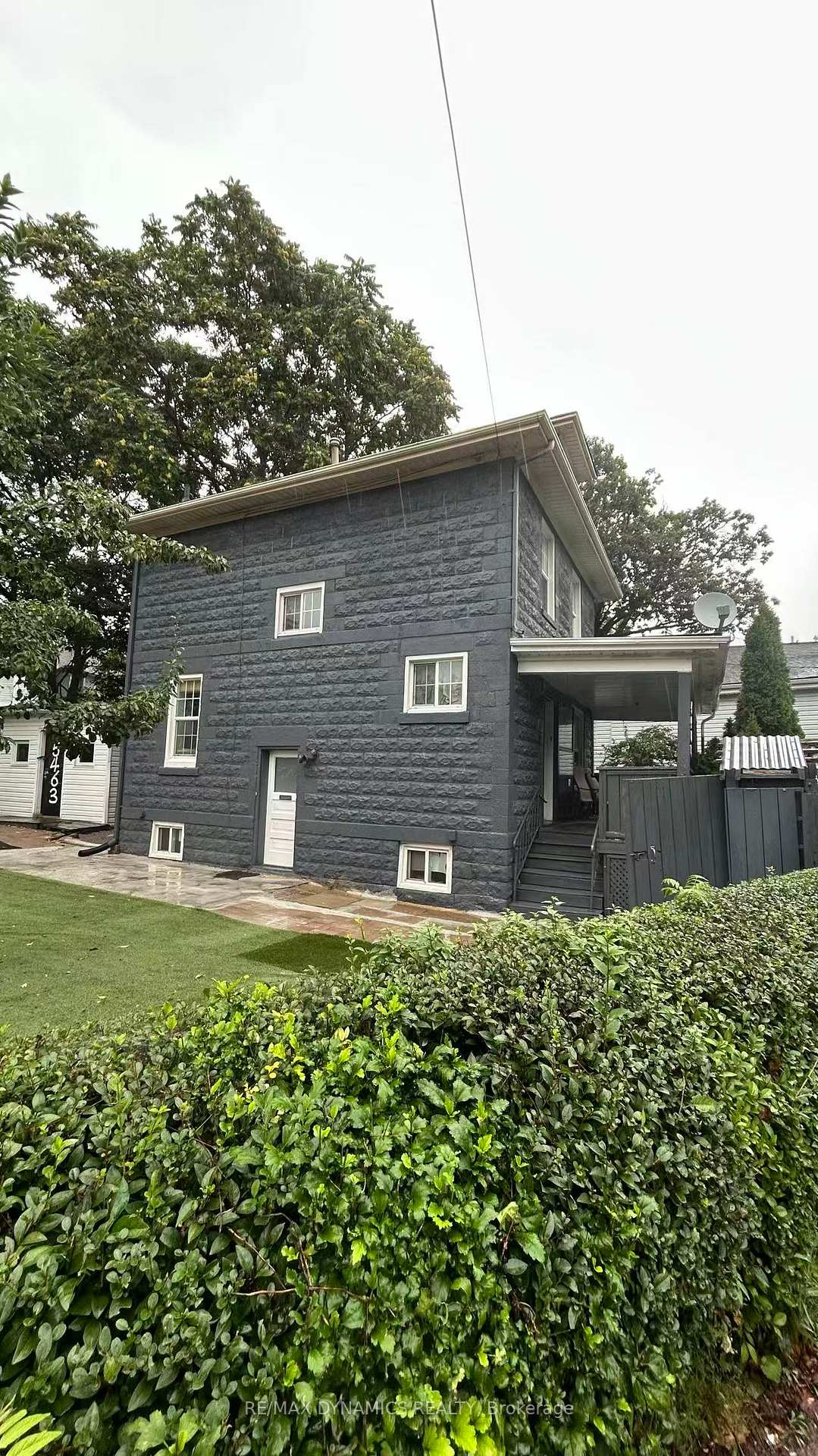 5463 Palmer Avenue, Niagara Falls, ON L2E 3V2