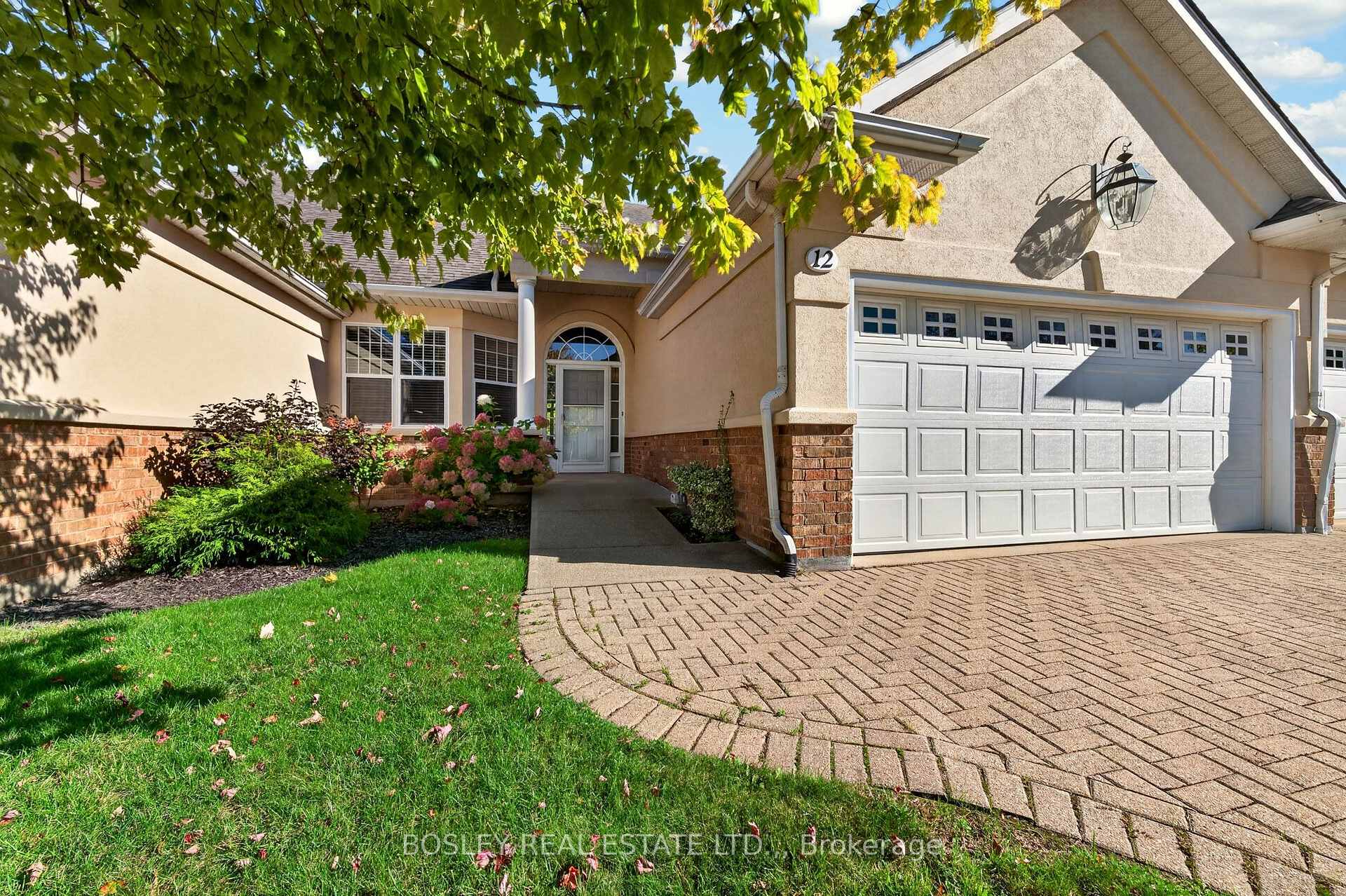 58 Glendale Avenue 12, St. Catharines, ON L2T 2J3